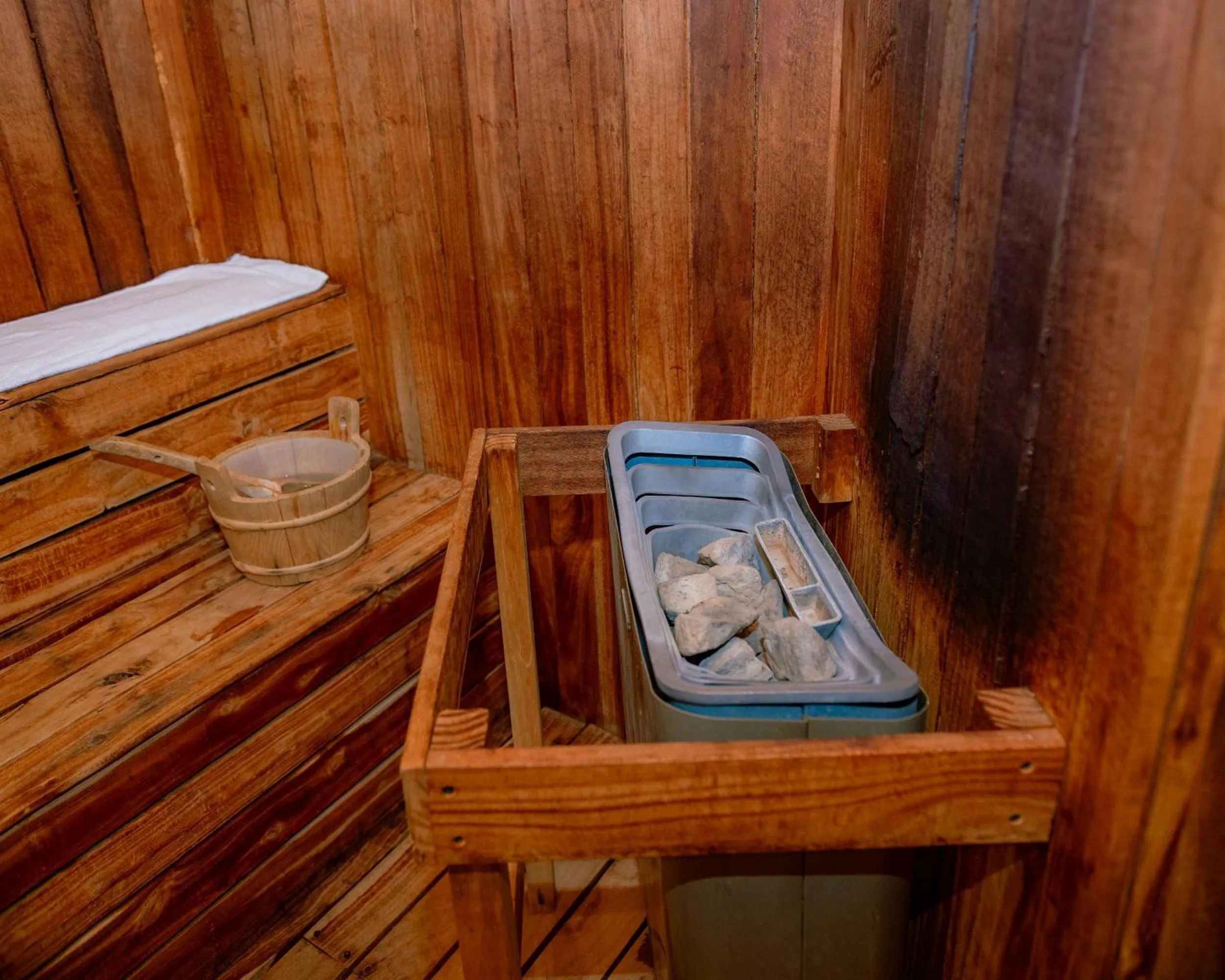 Spa and wellness centre/facilities in Dar es Salaam Serena Hotel