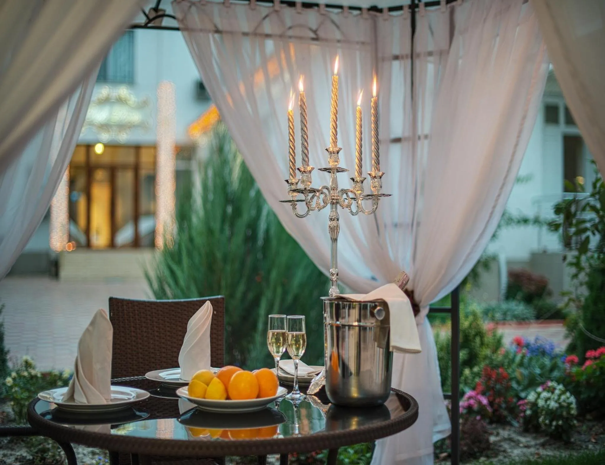 Vele Rosse Hotel, business & leisure