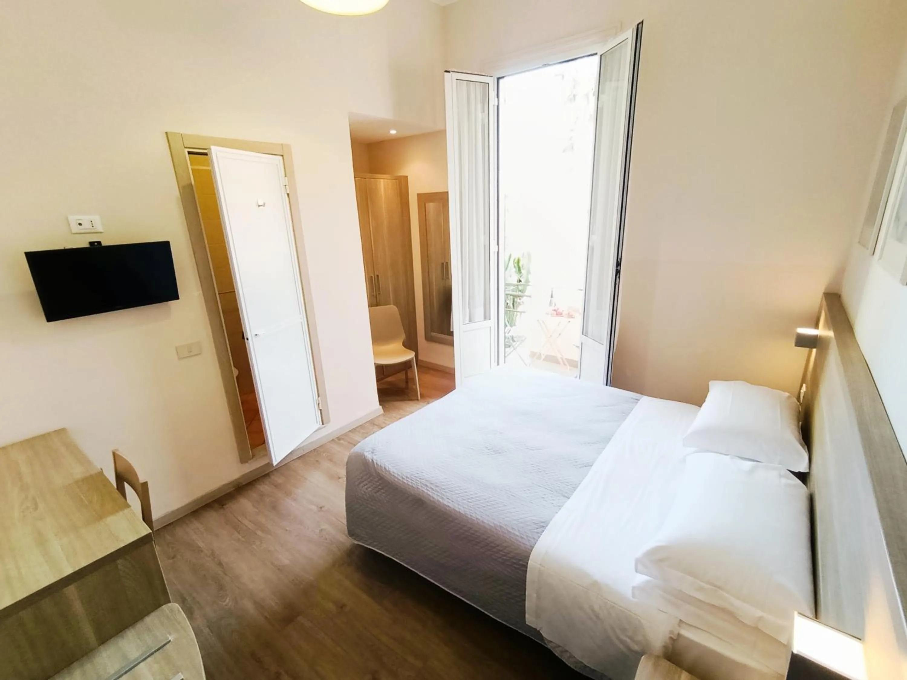 Hotel Villa Bianca