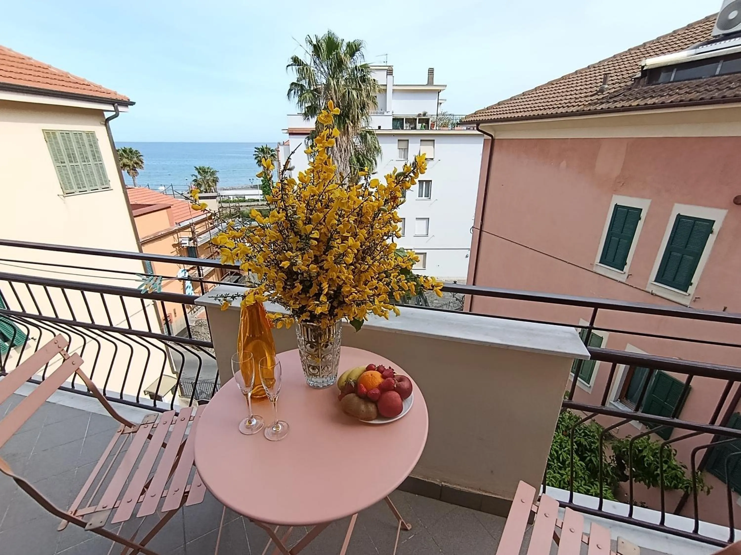 Hotel Villa Bianca
