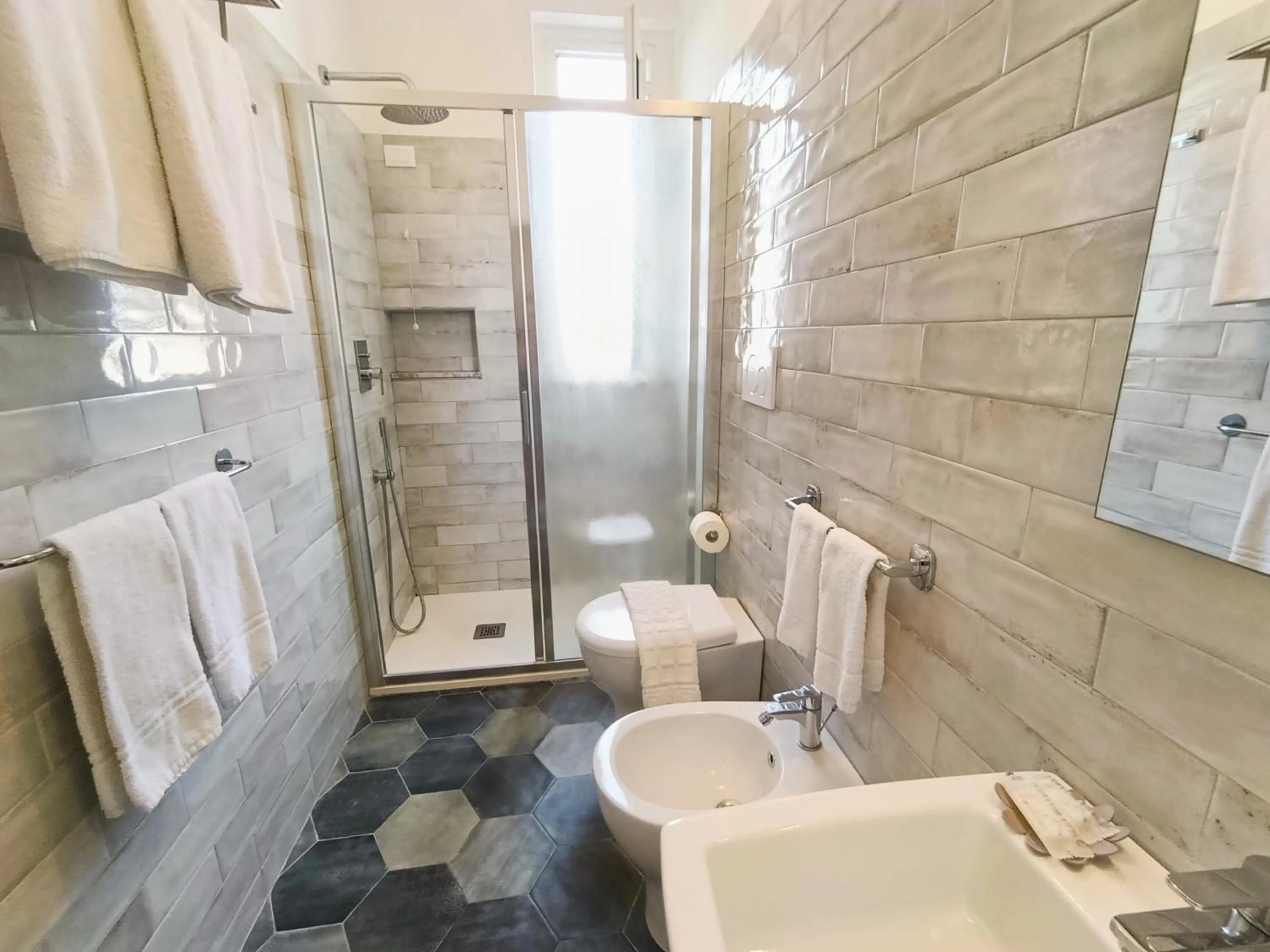 Hotel Villa Bianca