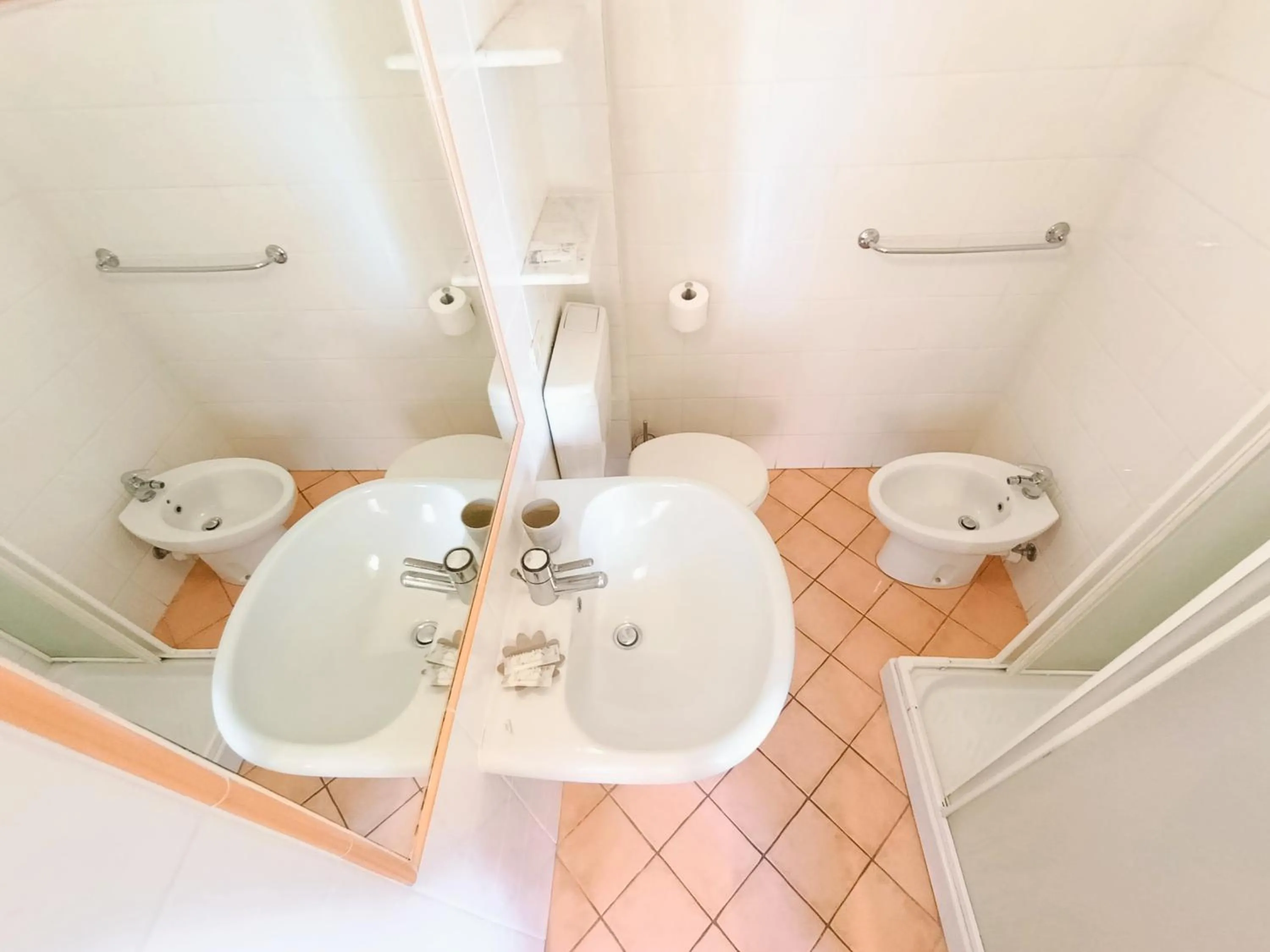 Hotel Villa Bianca