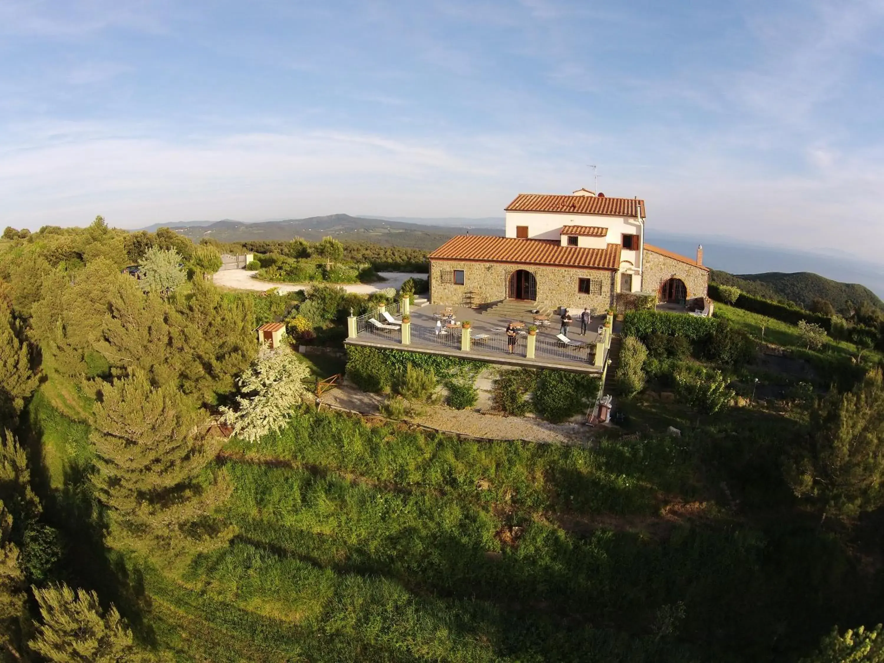 Arpaderba B&B Arpaderba B&B