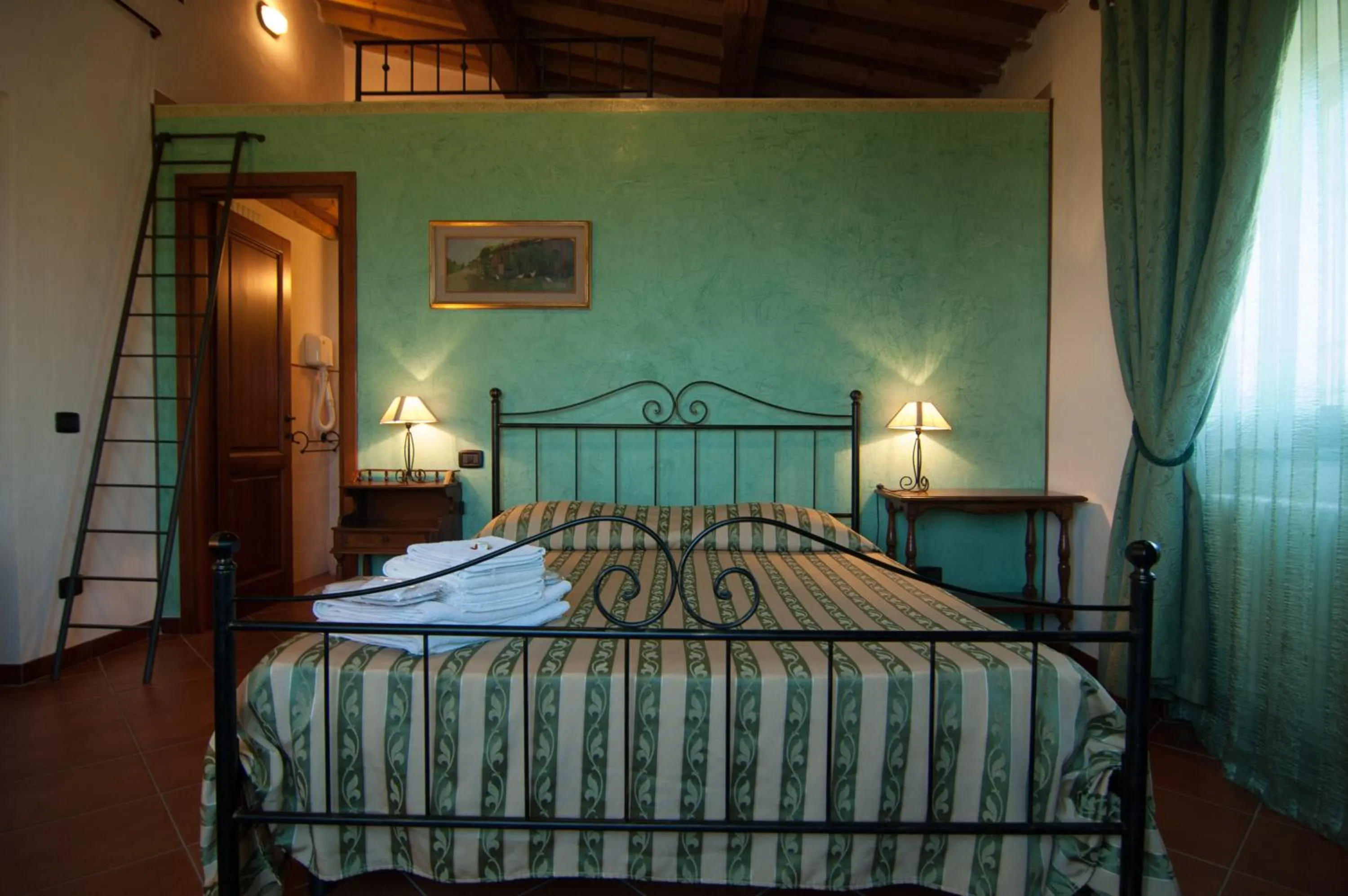 Arpaderba B&B
