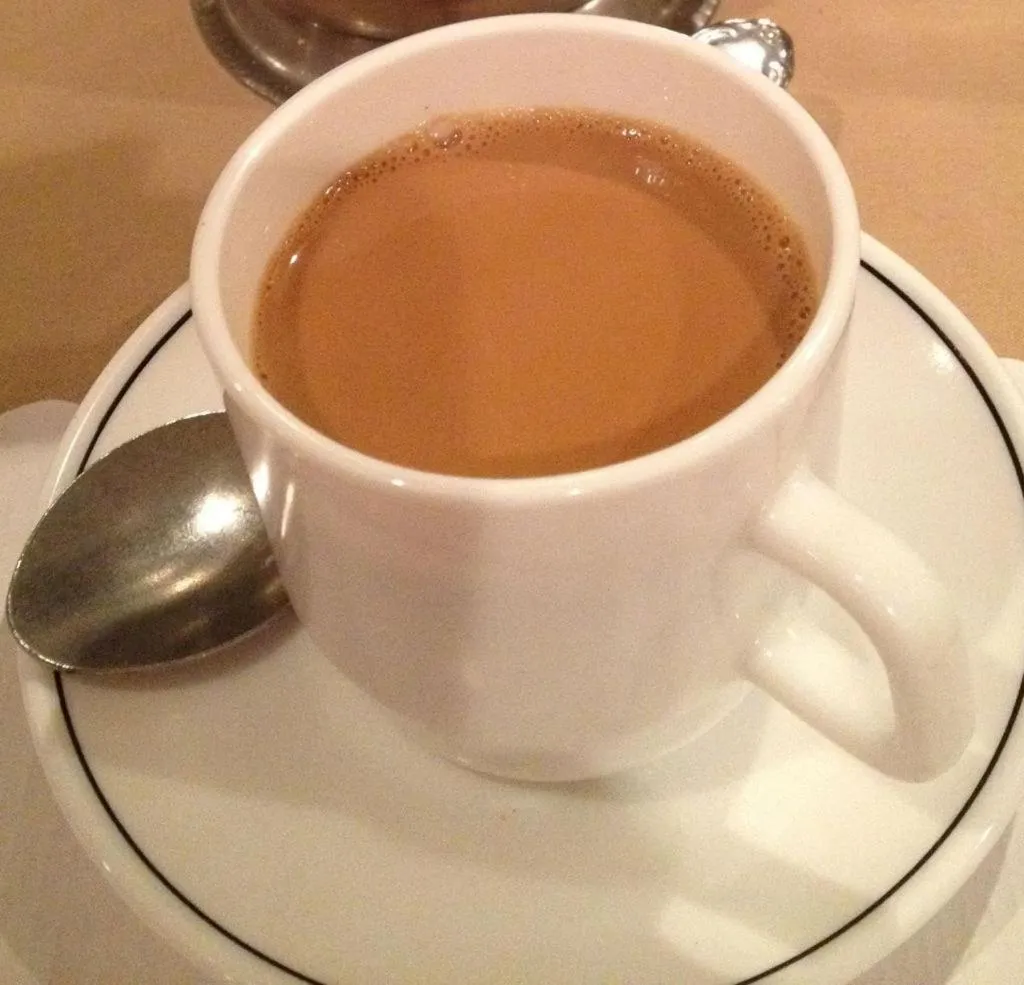 Breakfast in Bandra Dormitory Only for indian male