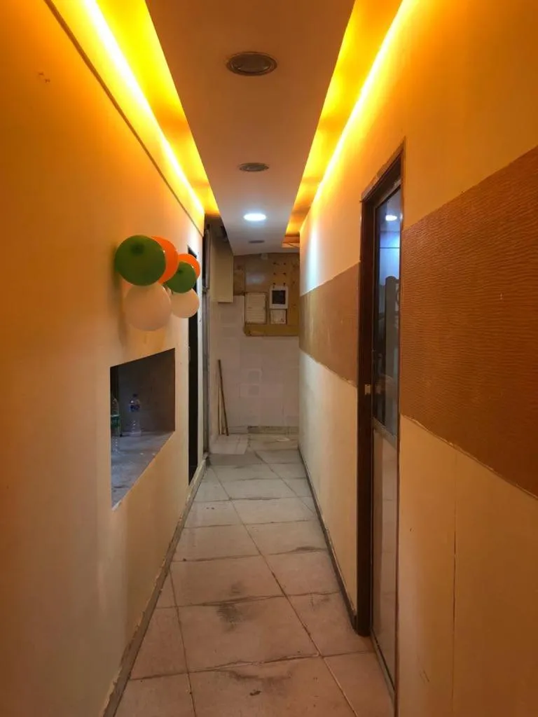 Bandra Dormitory Only for indian male