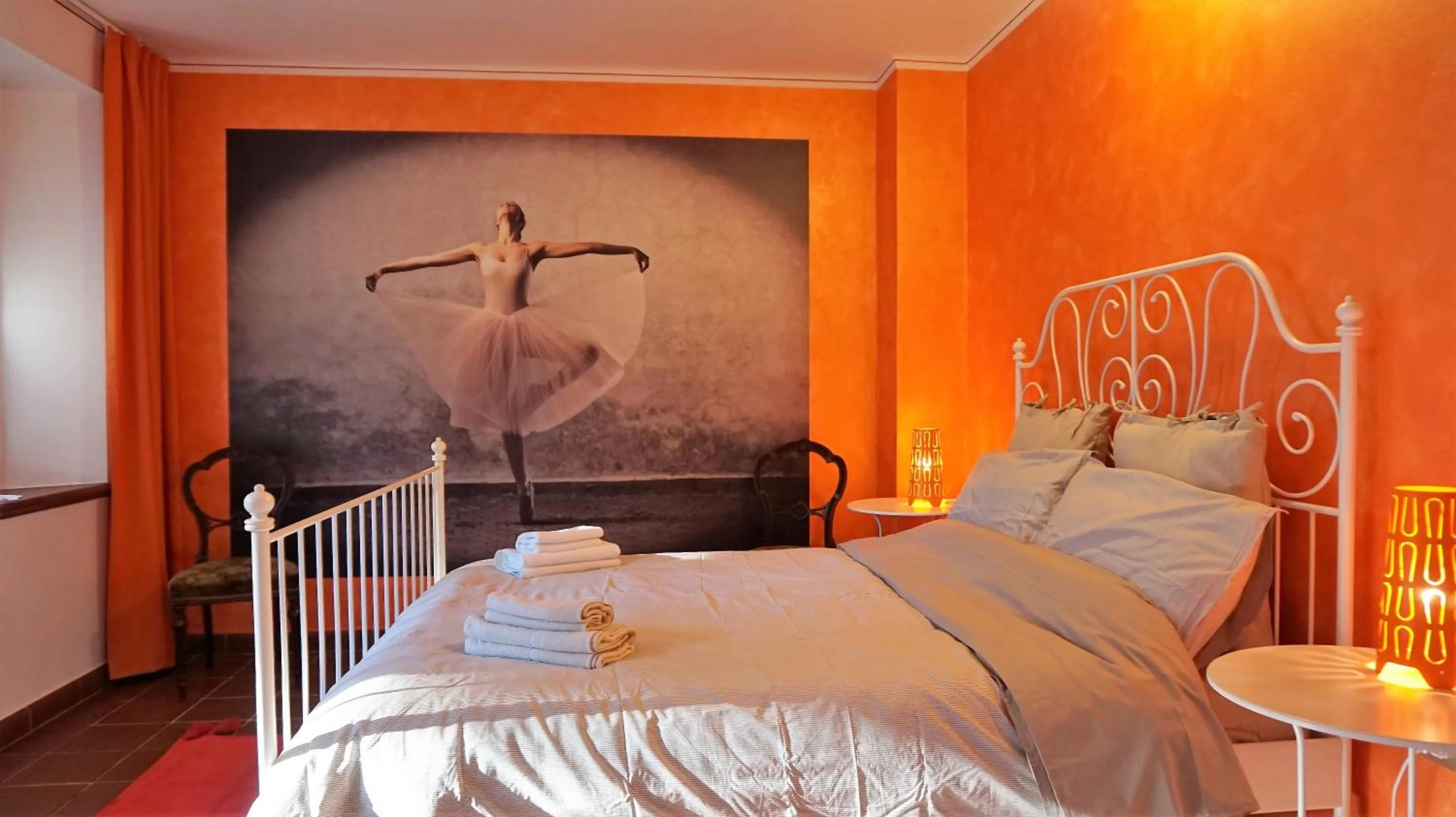 Maisonette in La Casa del Sarto - FedericoFarm