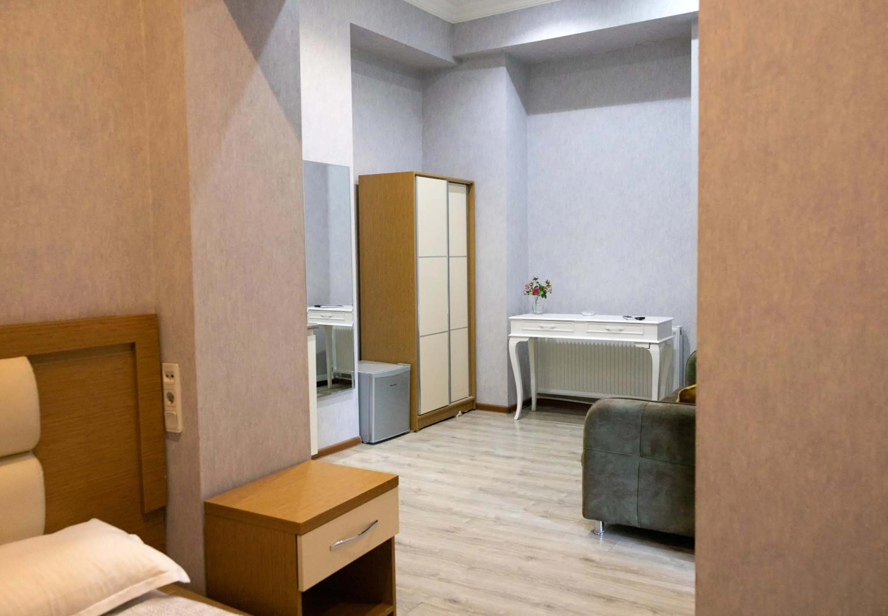 Photo of the whole room in MARJANI apartments