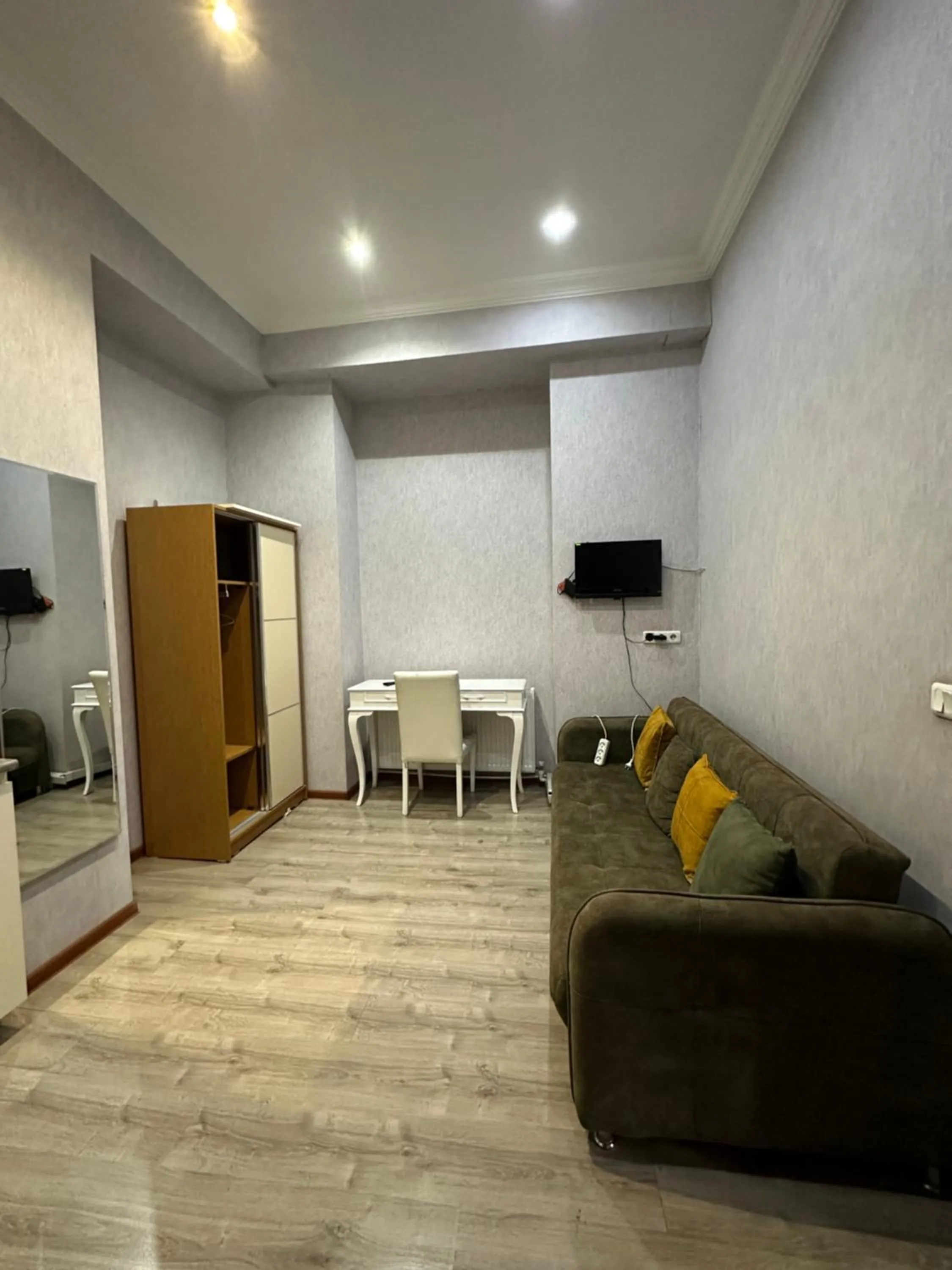 TV and multimedia in MARJANI apartments