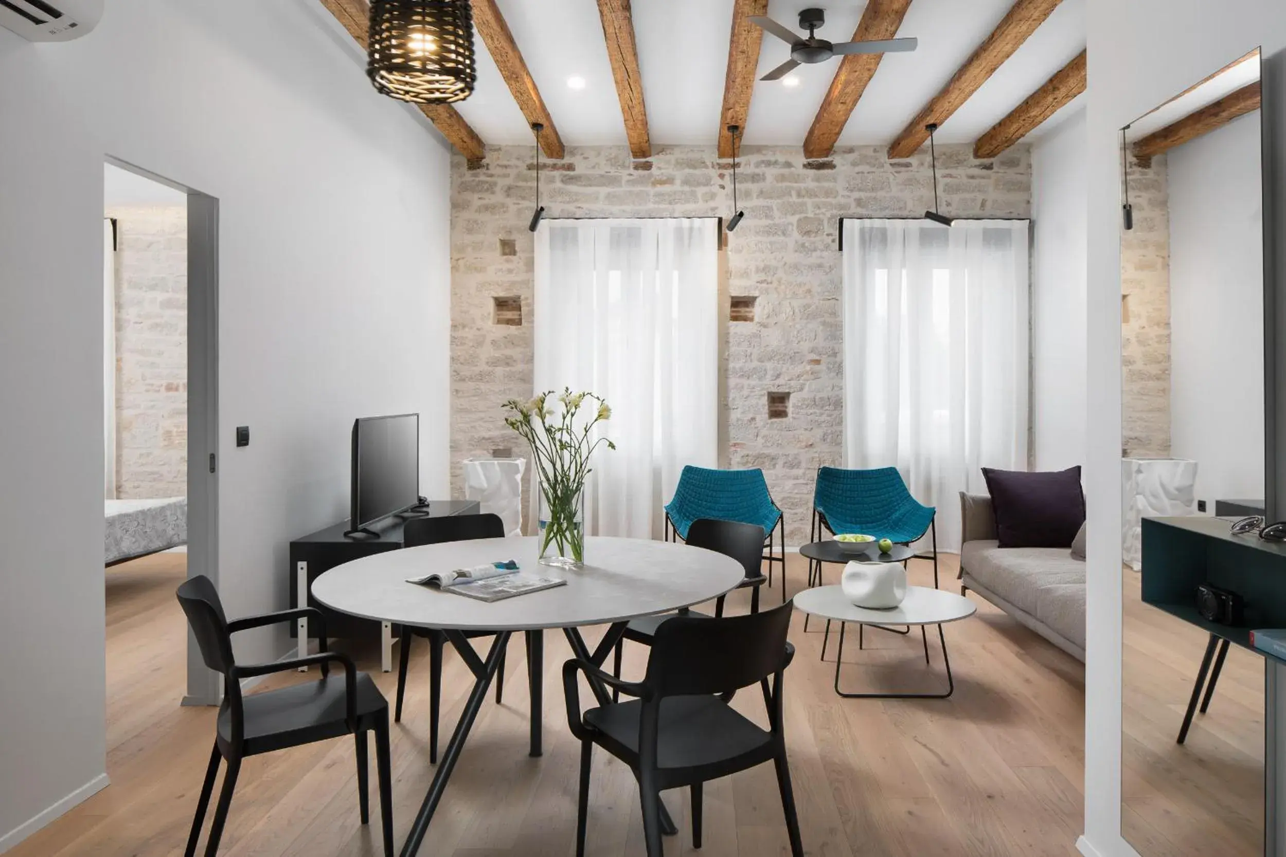 Apartment Fianona - Rovinj city center Apartment Fianona - Rovinj city center