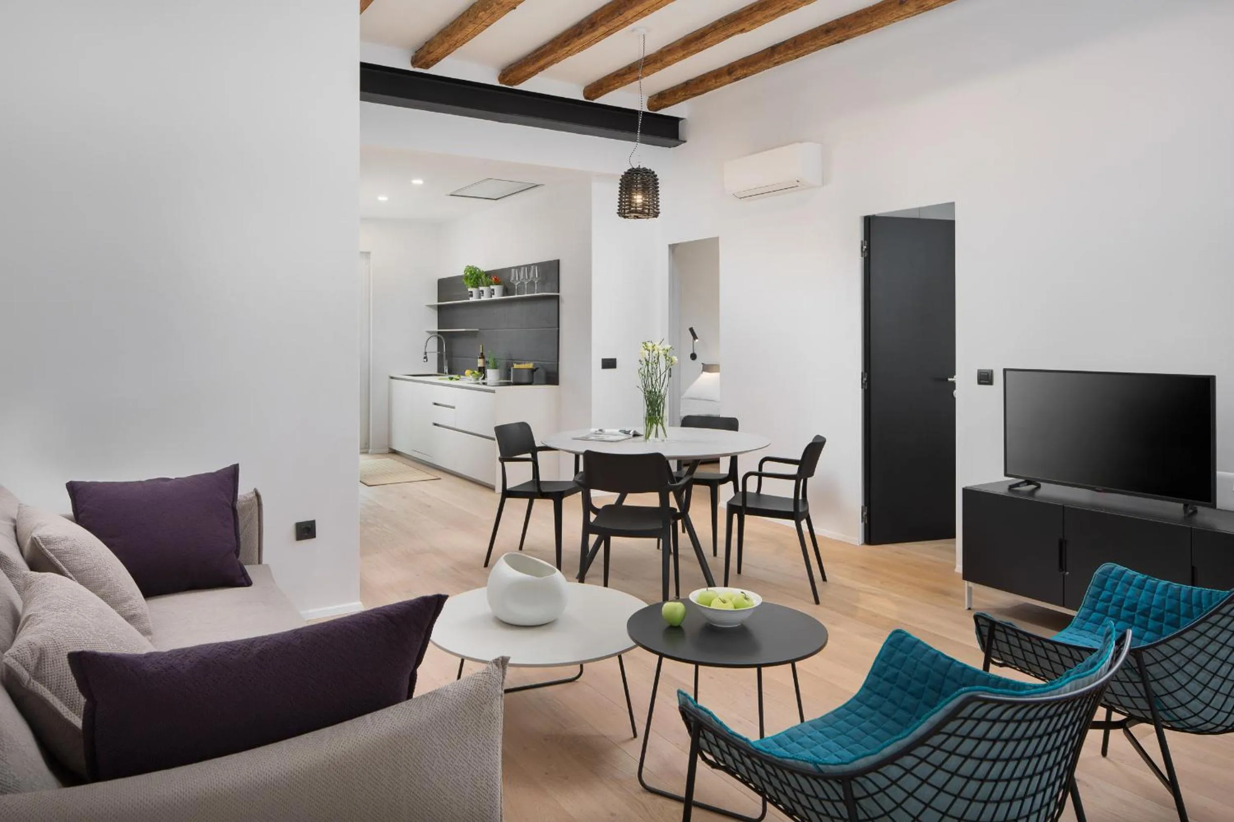 Apartment Fianona - Rovinj city center