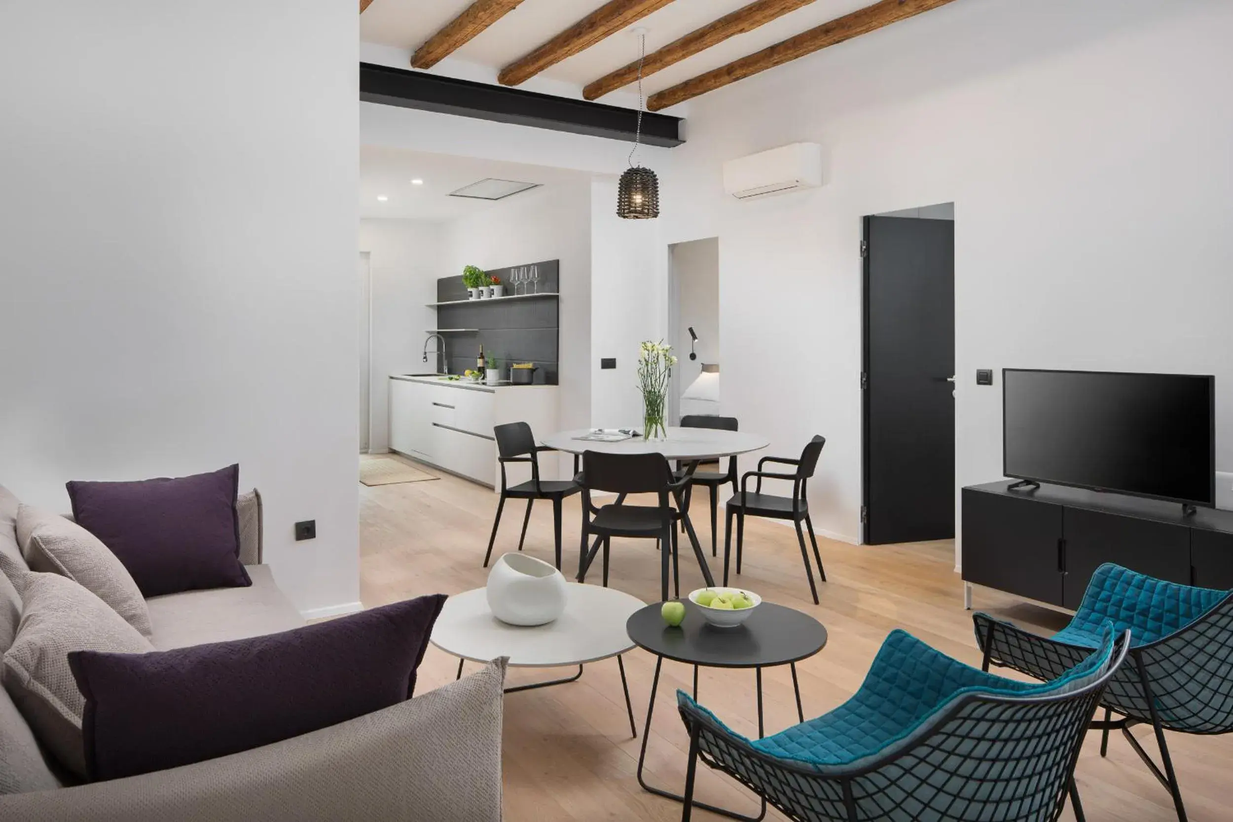 Apartment in Apartment Fianona - Rovinj city center Apartment in Apartment Fianona - Rovinj city center