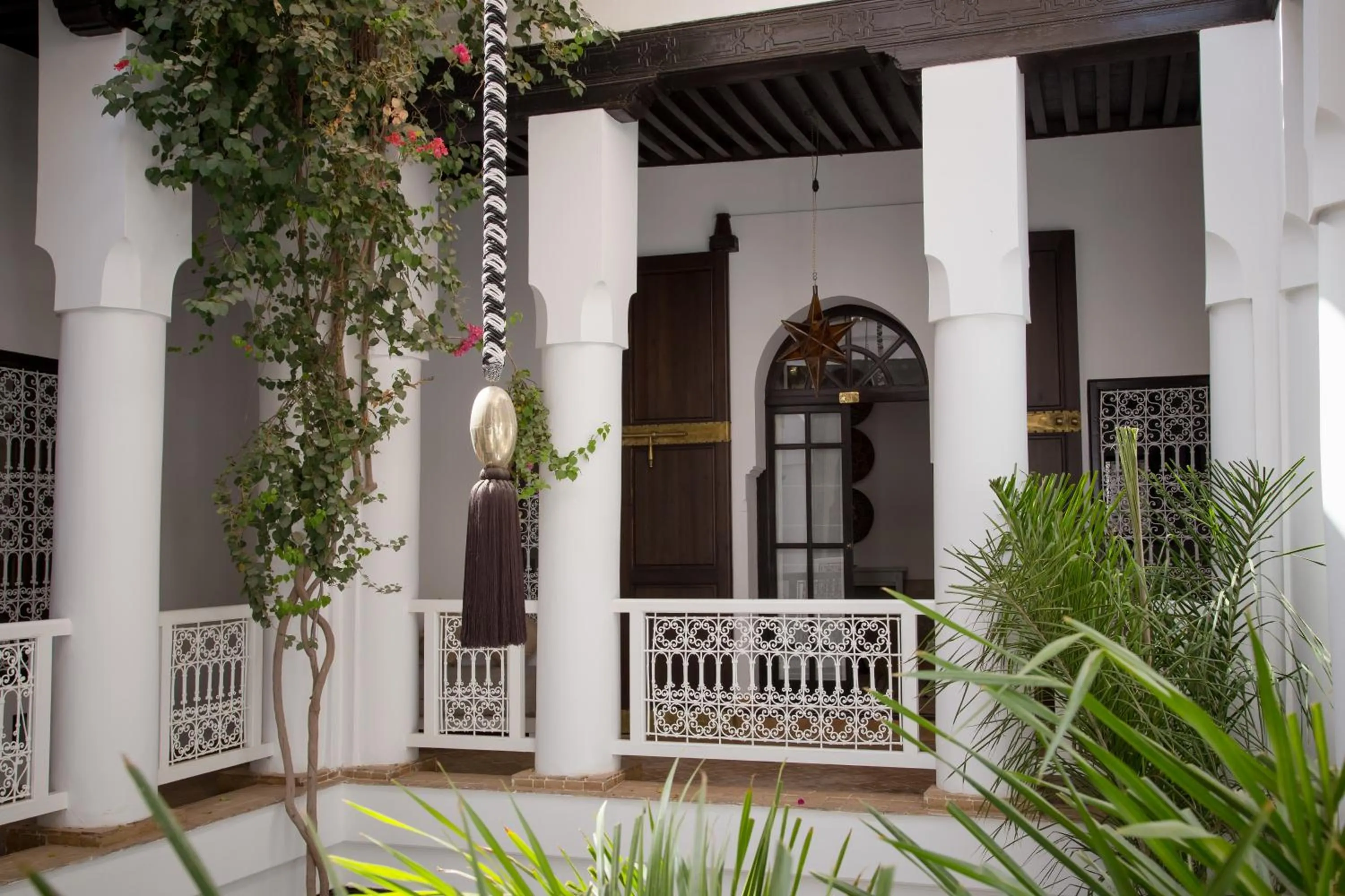 View (from property/room) in Riad Olema et Spa