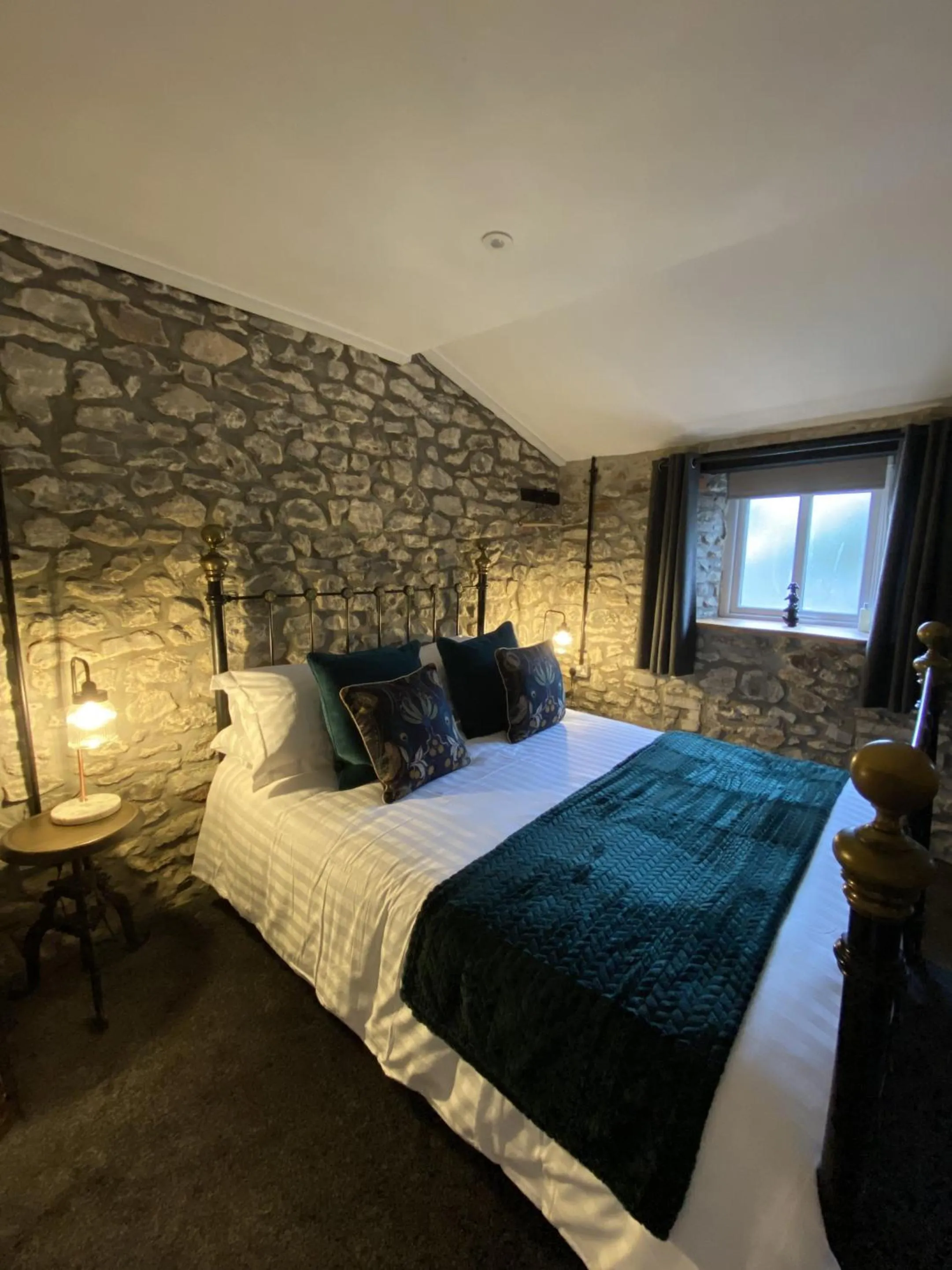 Other, Bed in Monkton Court House B&B