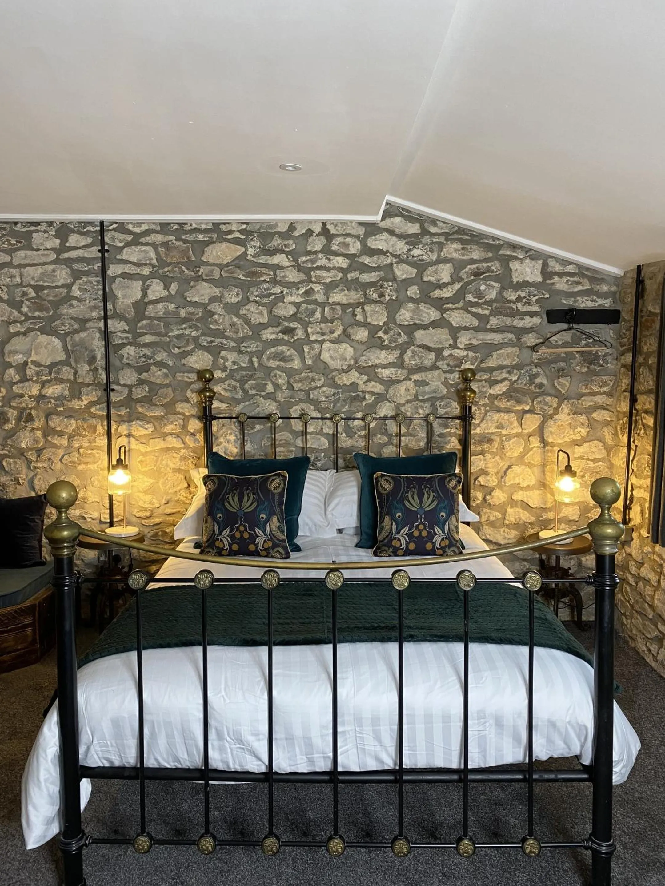 Other, Bed in Monkton Court House B&B