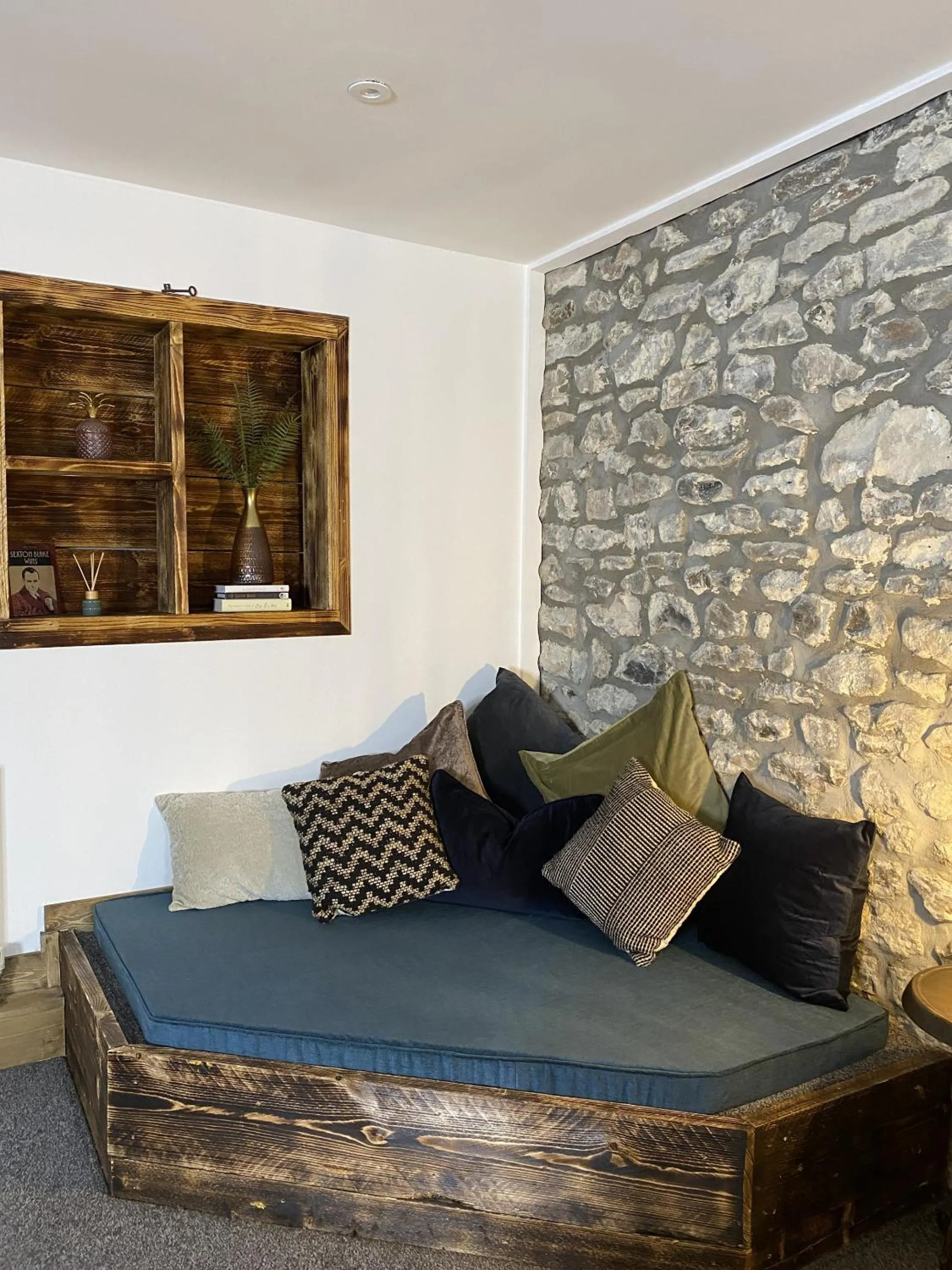 Other in Monkton Court House B&B