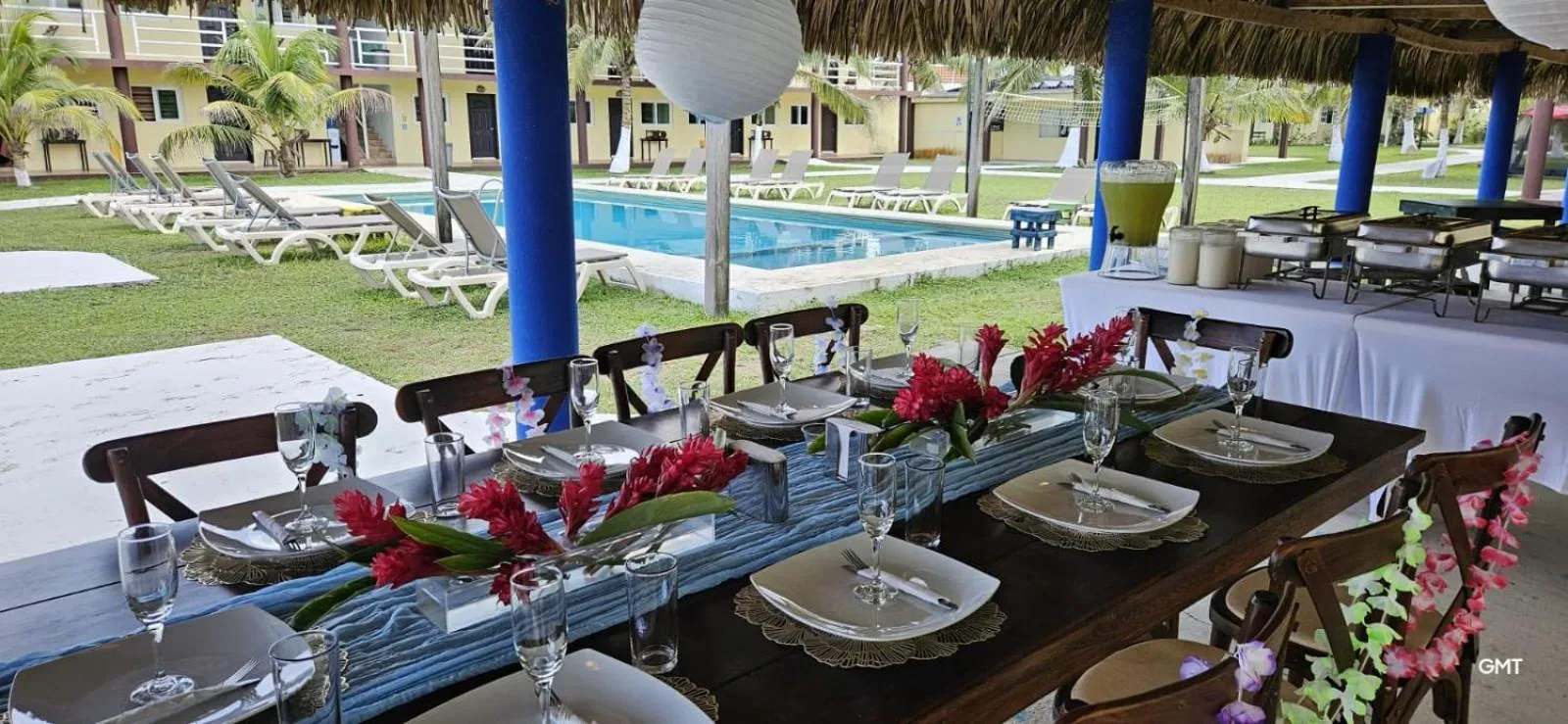 Hotel La Roca Costa Esmeralda