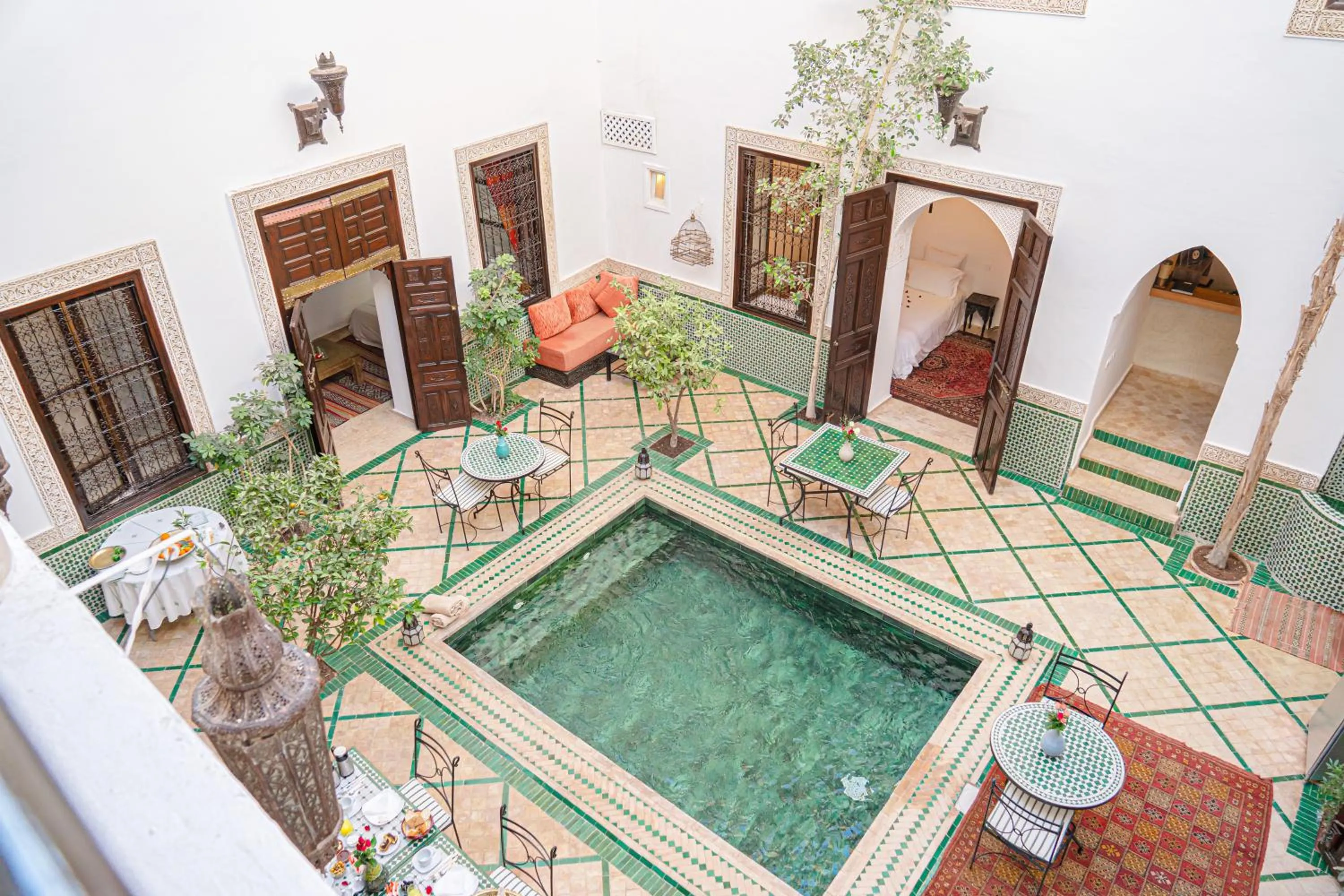 Riad Al Loune