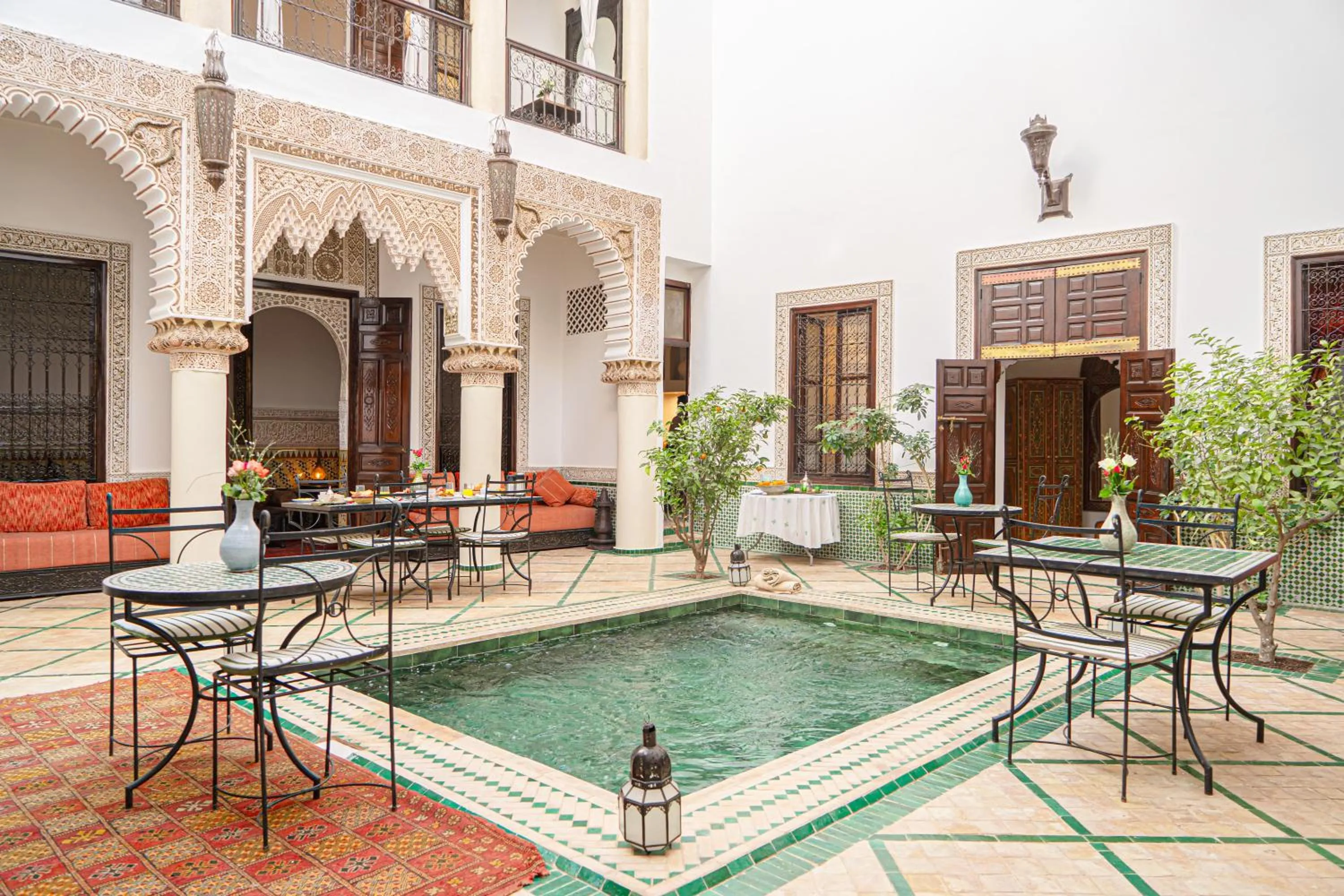 Riad Al Loune