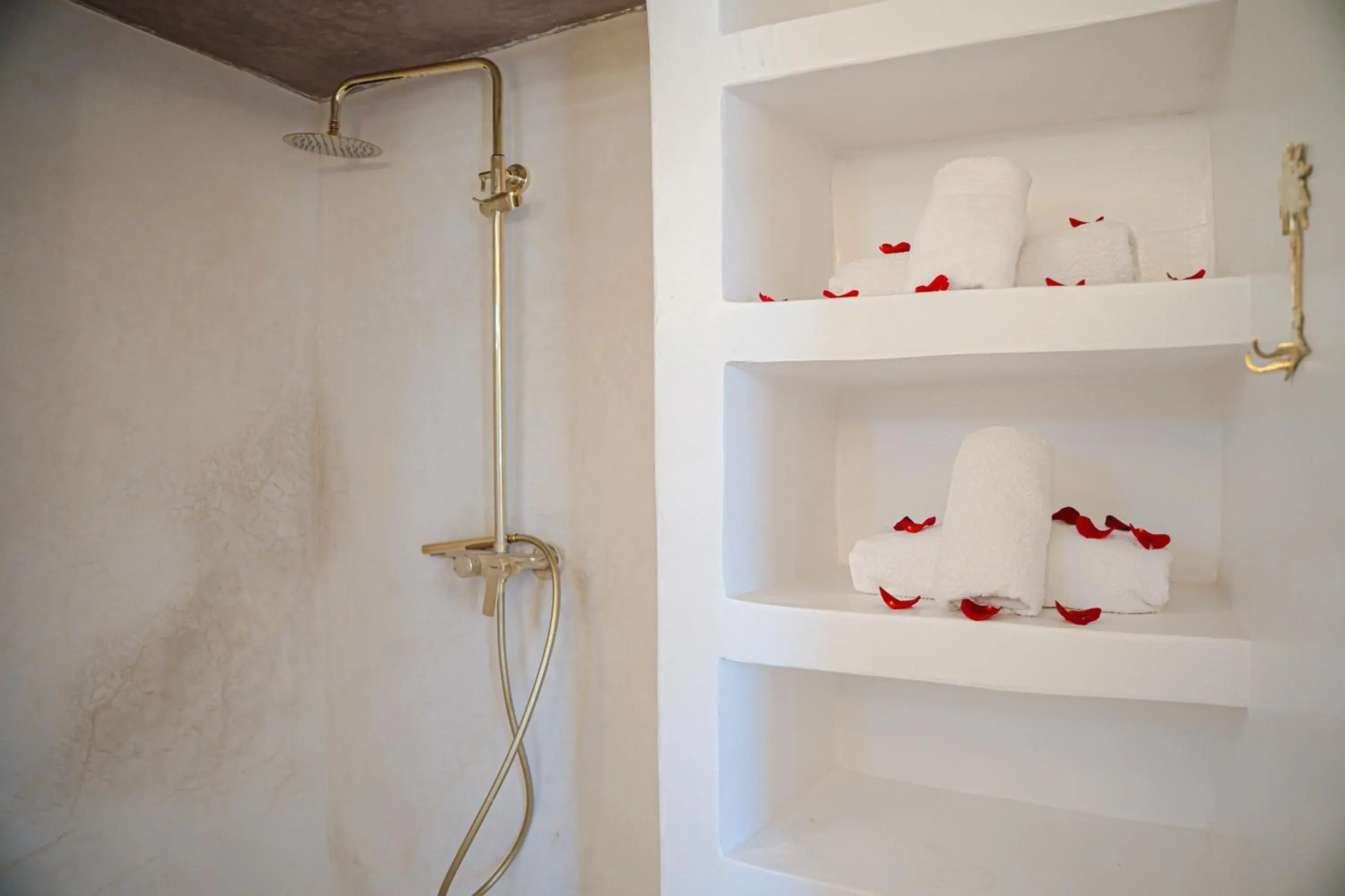 Prune Double Room - single occupancy in Riad Al Loune Prune Double Room - single occupancy in Riad Al Loune