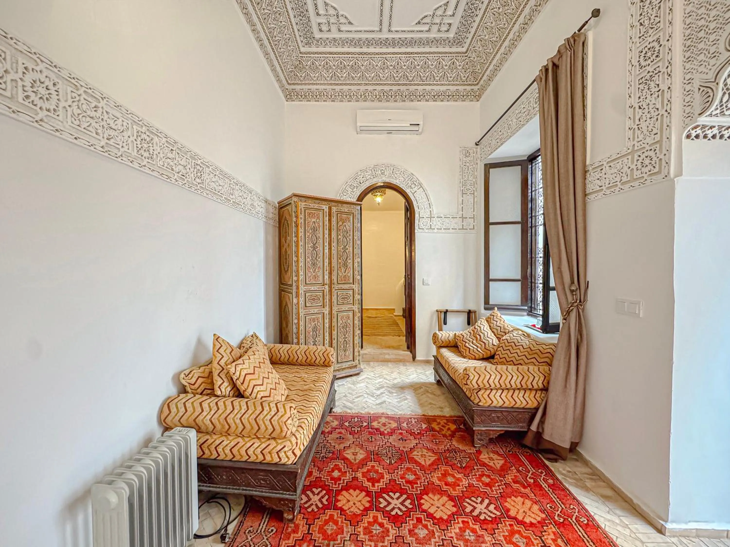 Riad Al Loune