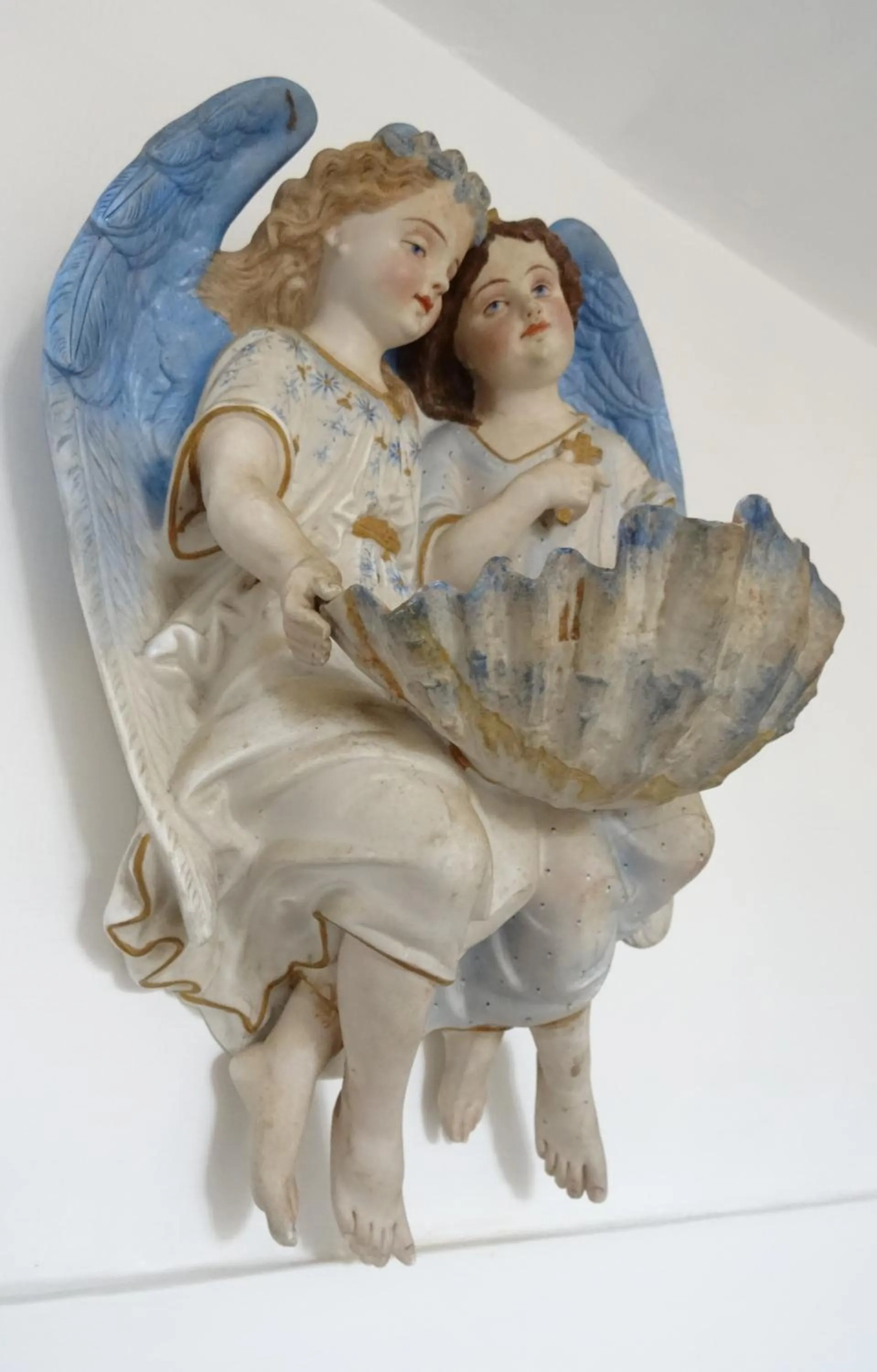 Shower in L'escalier des rêves