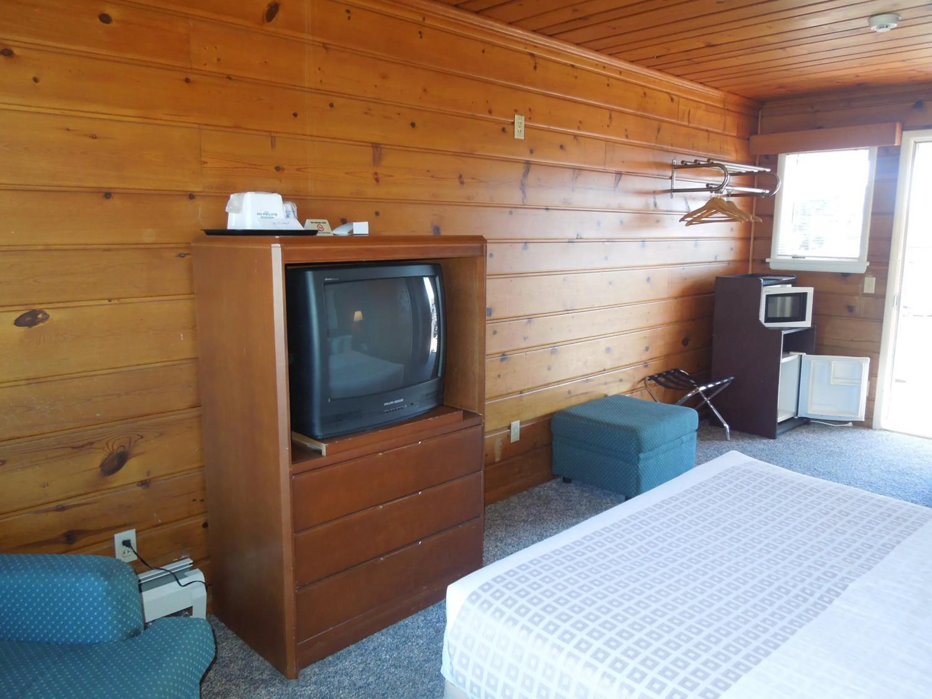 Day in Arlington Inn