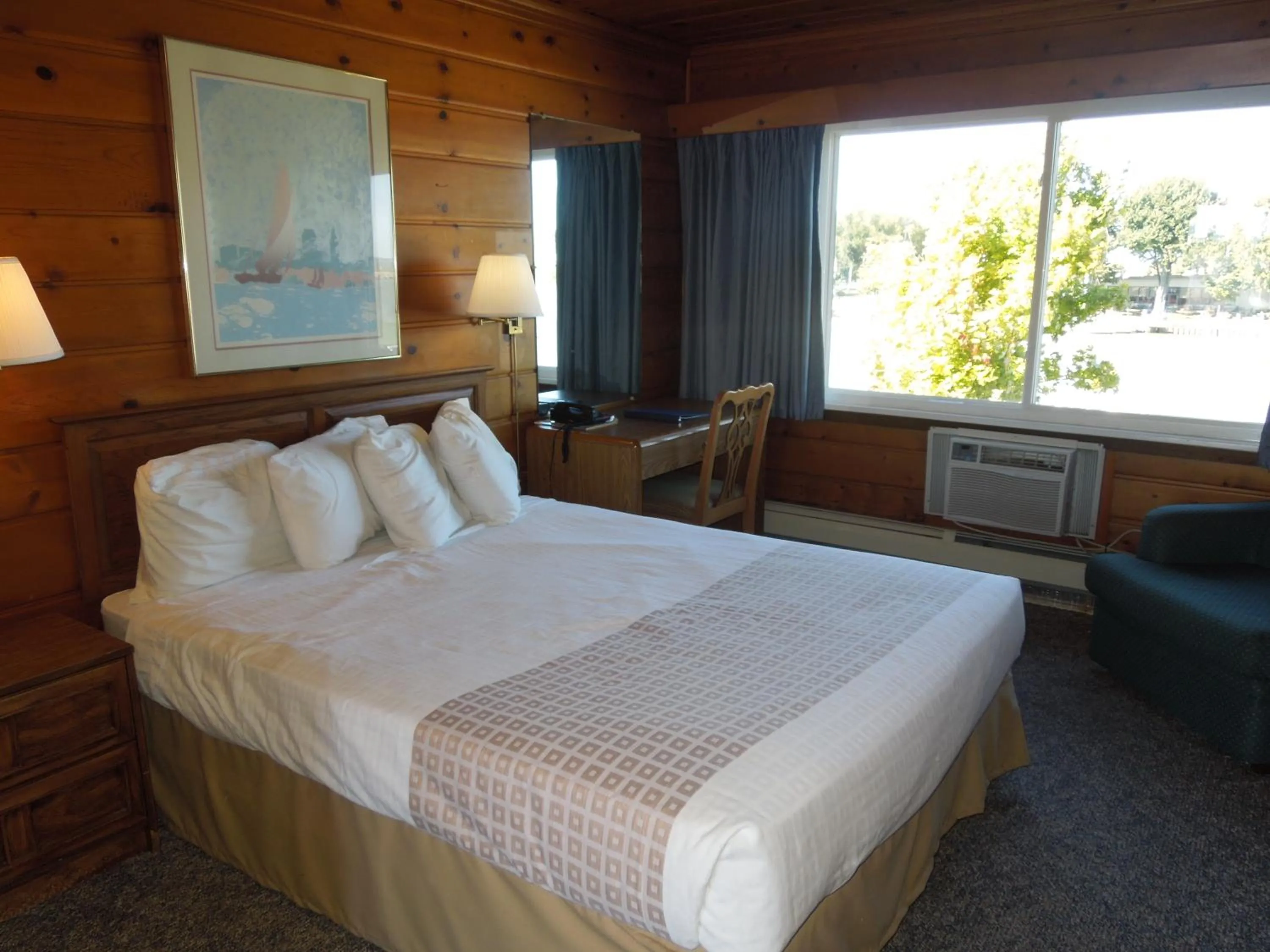 Day in Arlington Inn