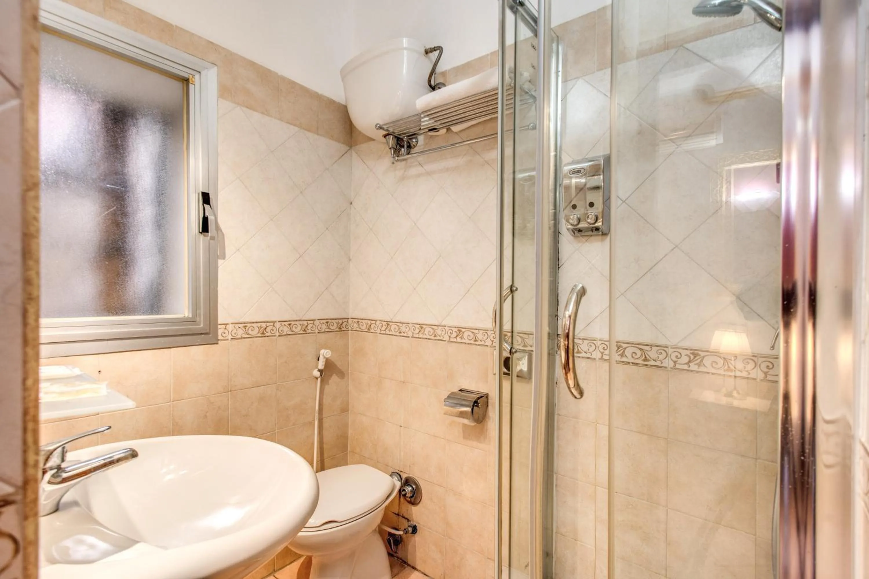 Bathroom in Beautiful Home