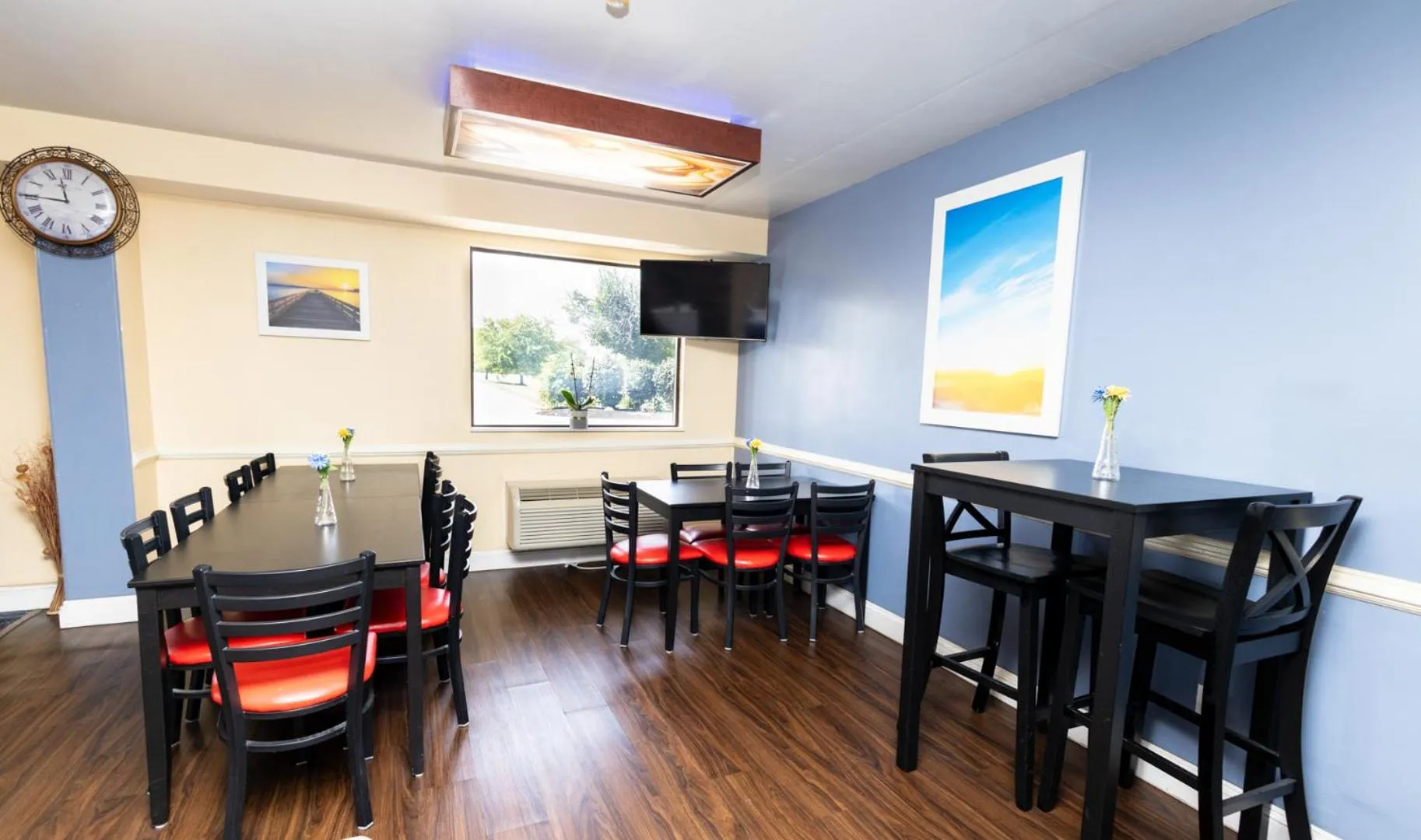 Breakfast in Days Inn by Wyndham Dayton Huber Heights Northeast