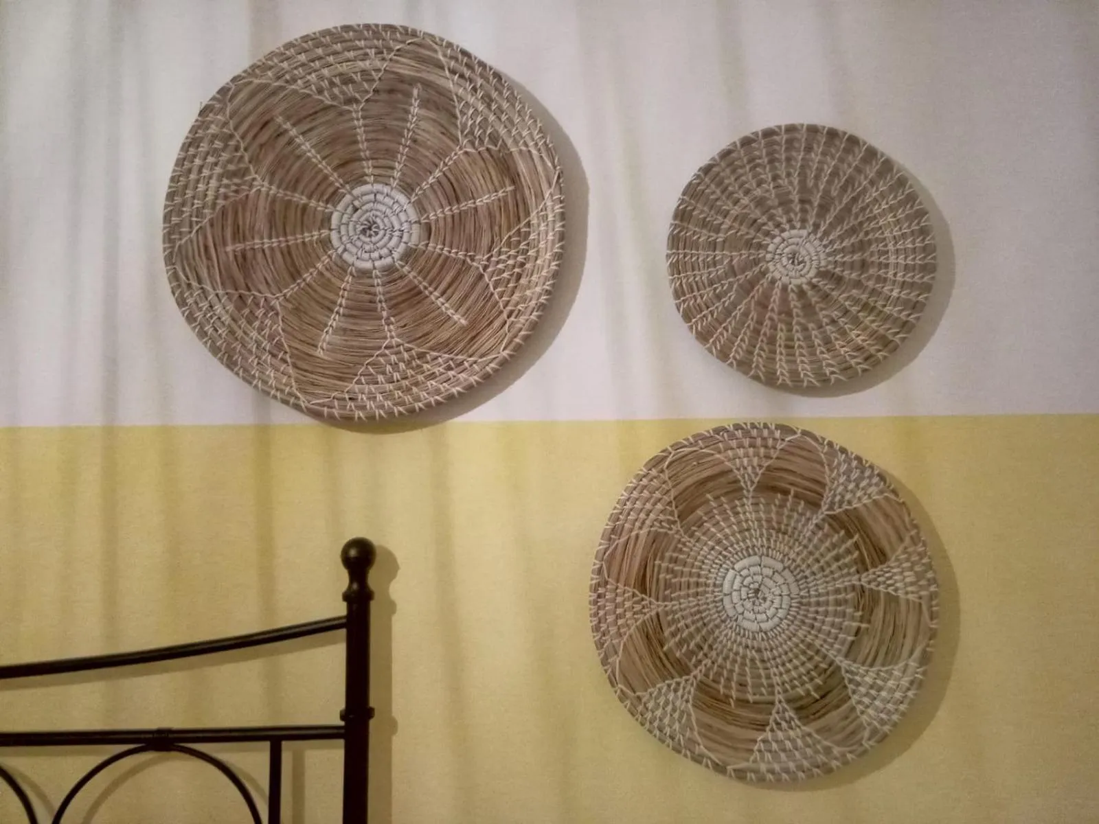 B&B Le Saline Bed & Breakfast