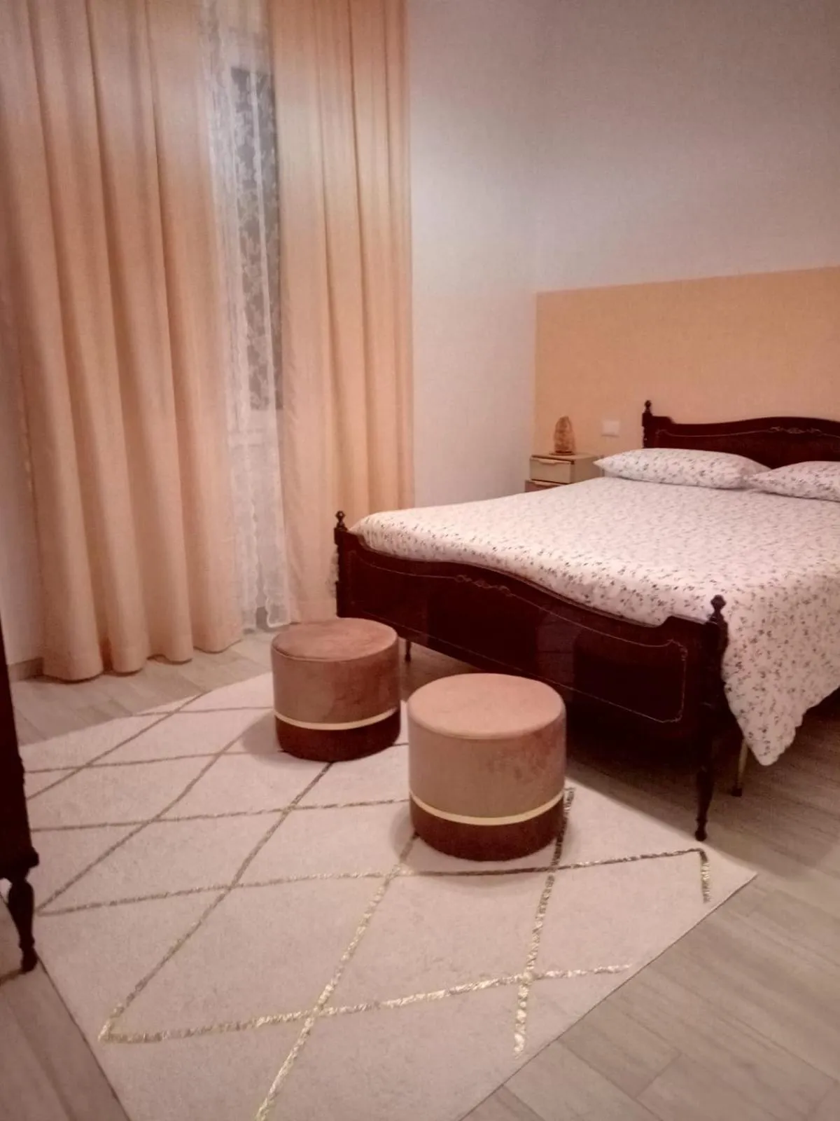 B&B Le Saline Bed & Breakfast