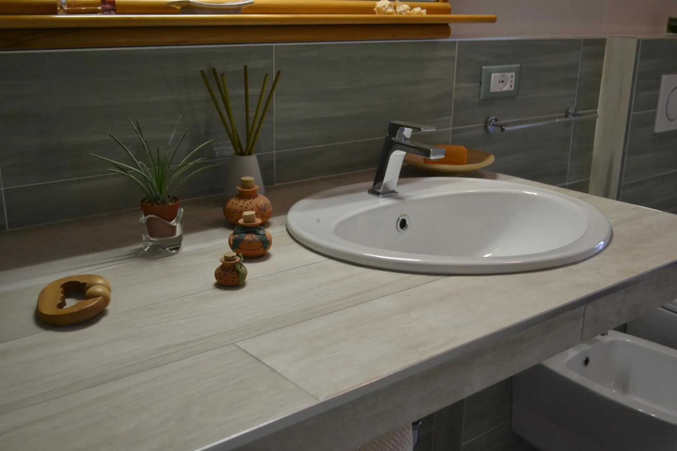 B&B Le Saline Bed & Breakfast