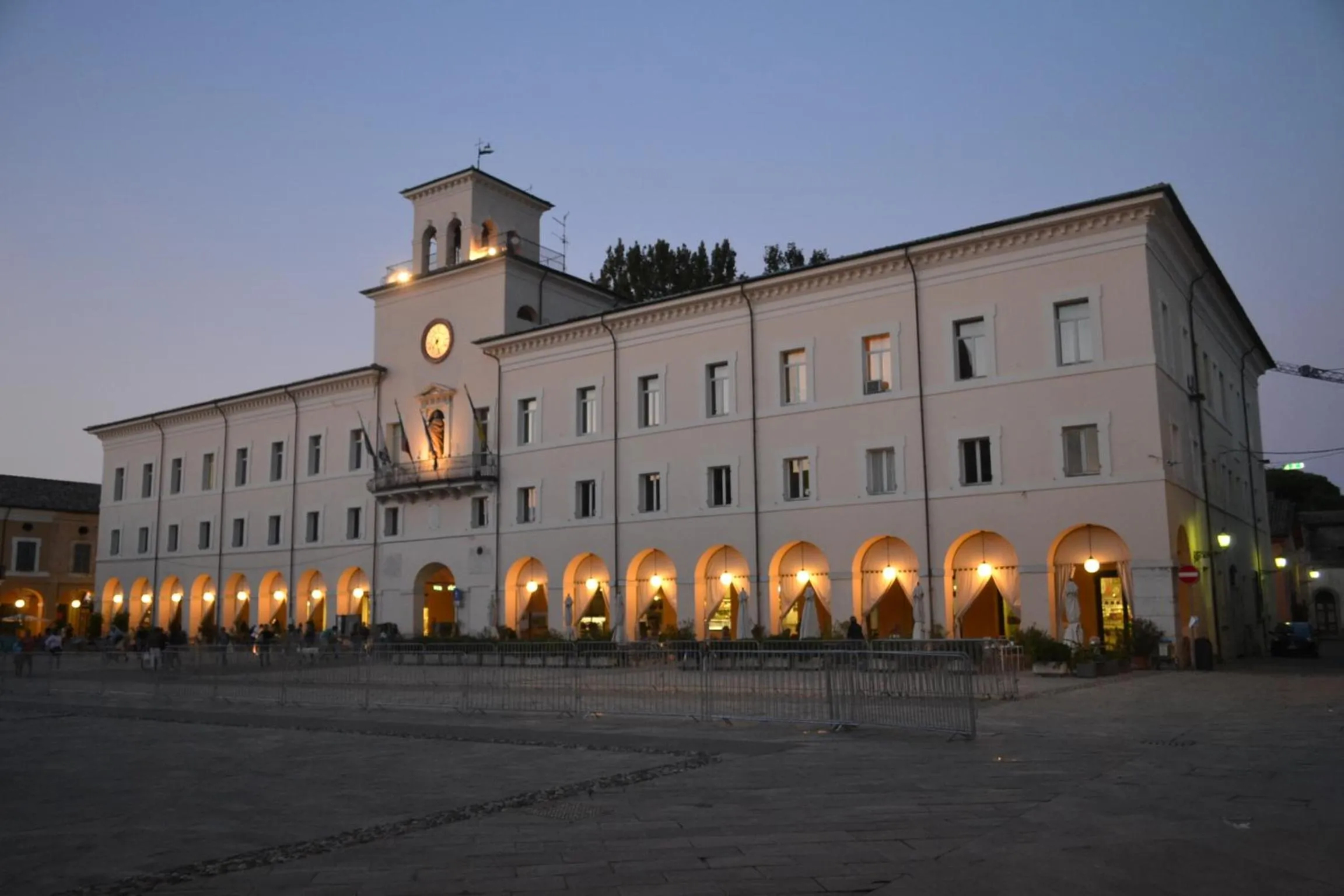 B&B Le Saline Bed & Breakfast