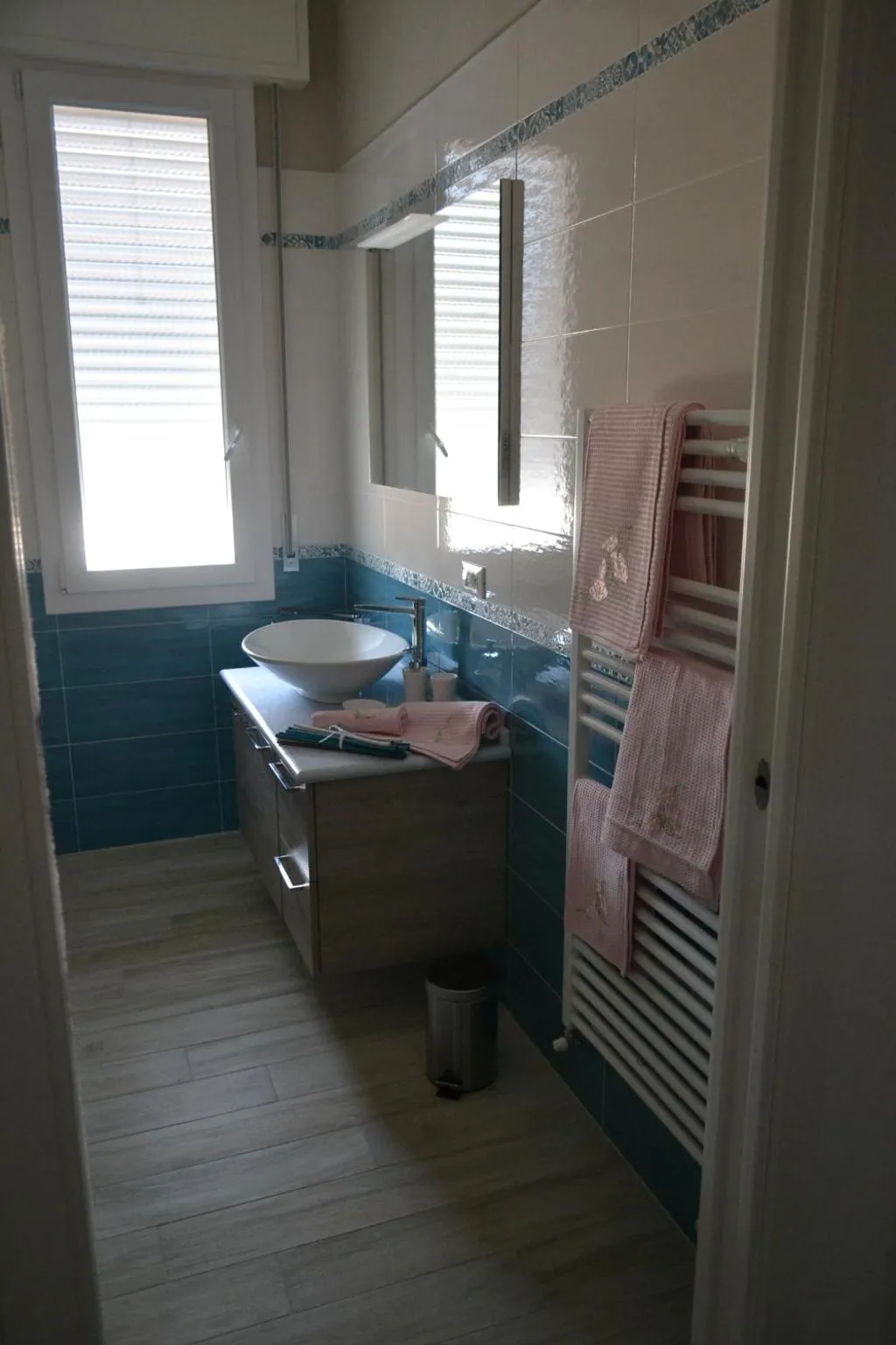 B&B Le Saline Bed & Breakfast