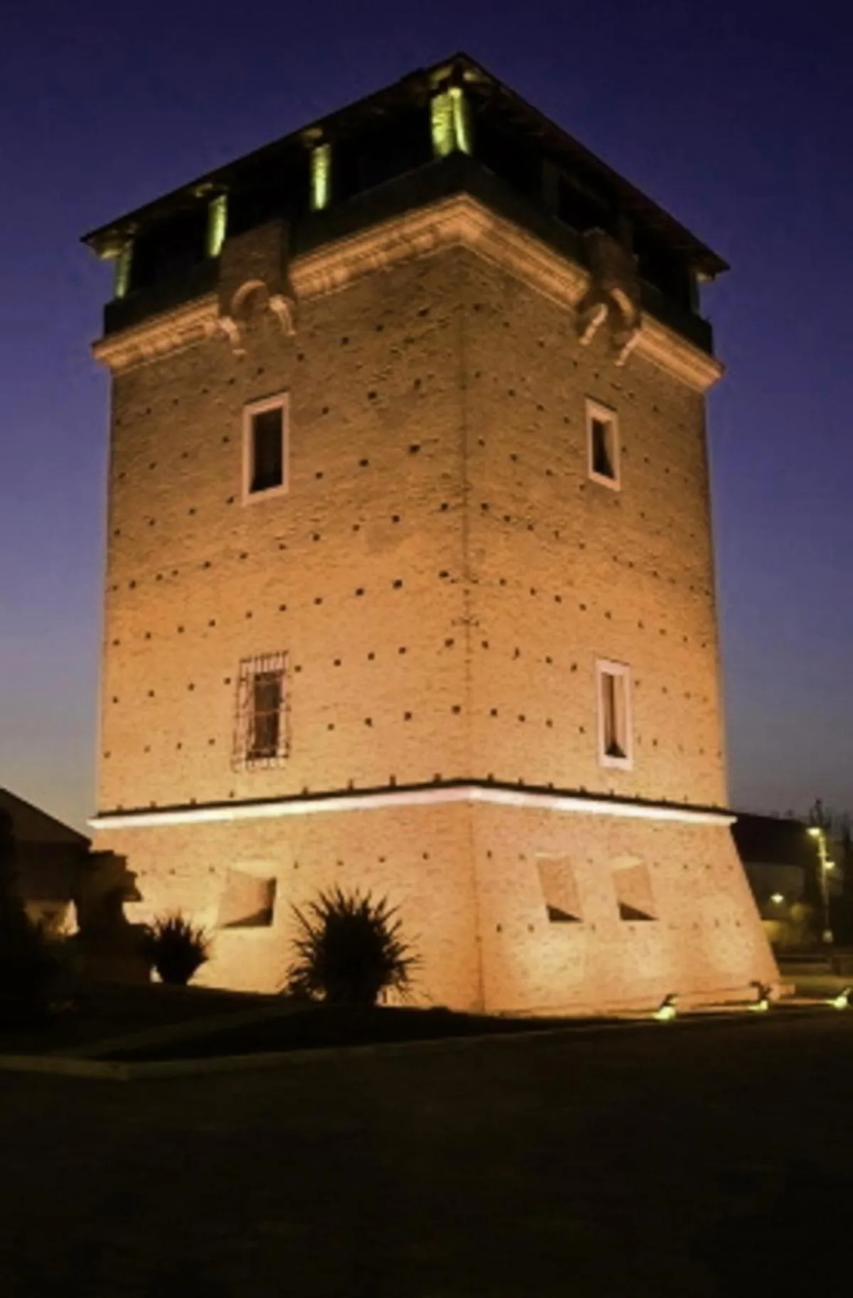 B&B Le Saline Bed & Breakfast