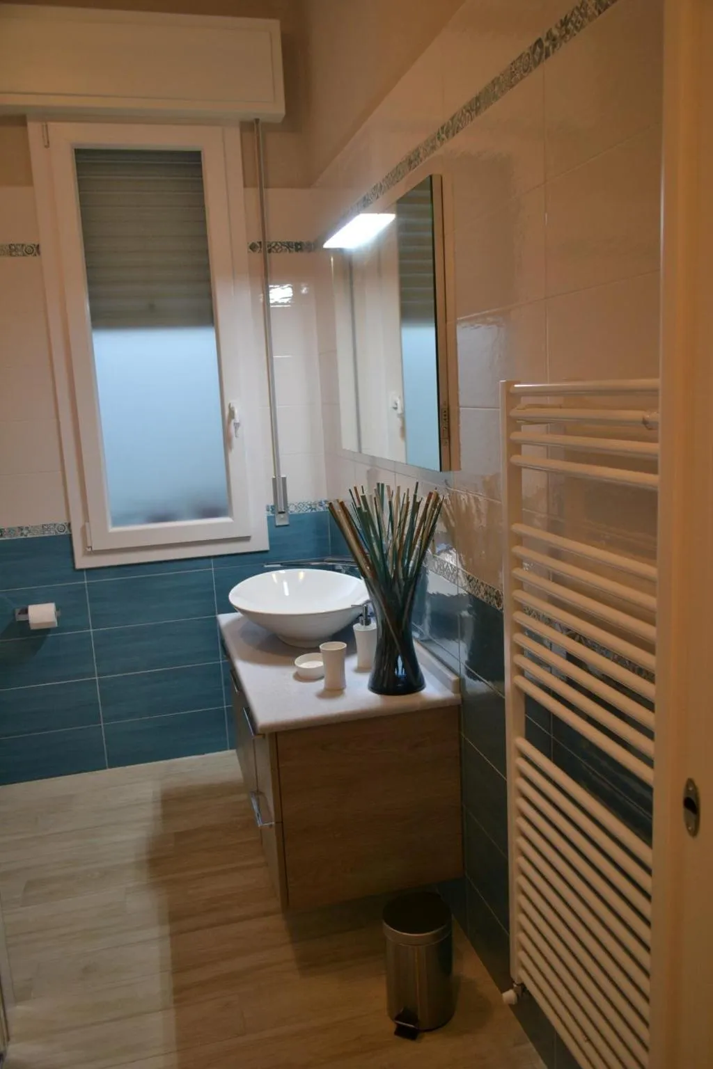 B&B Le Saline Bed & Breakfast