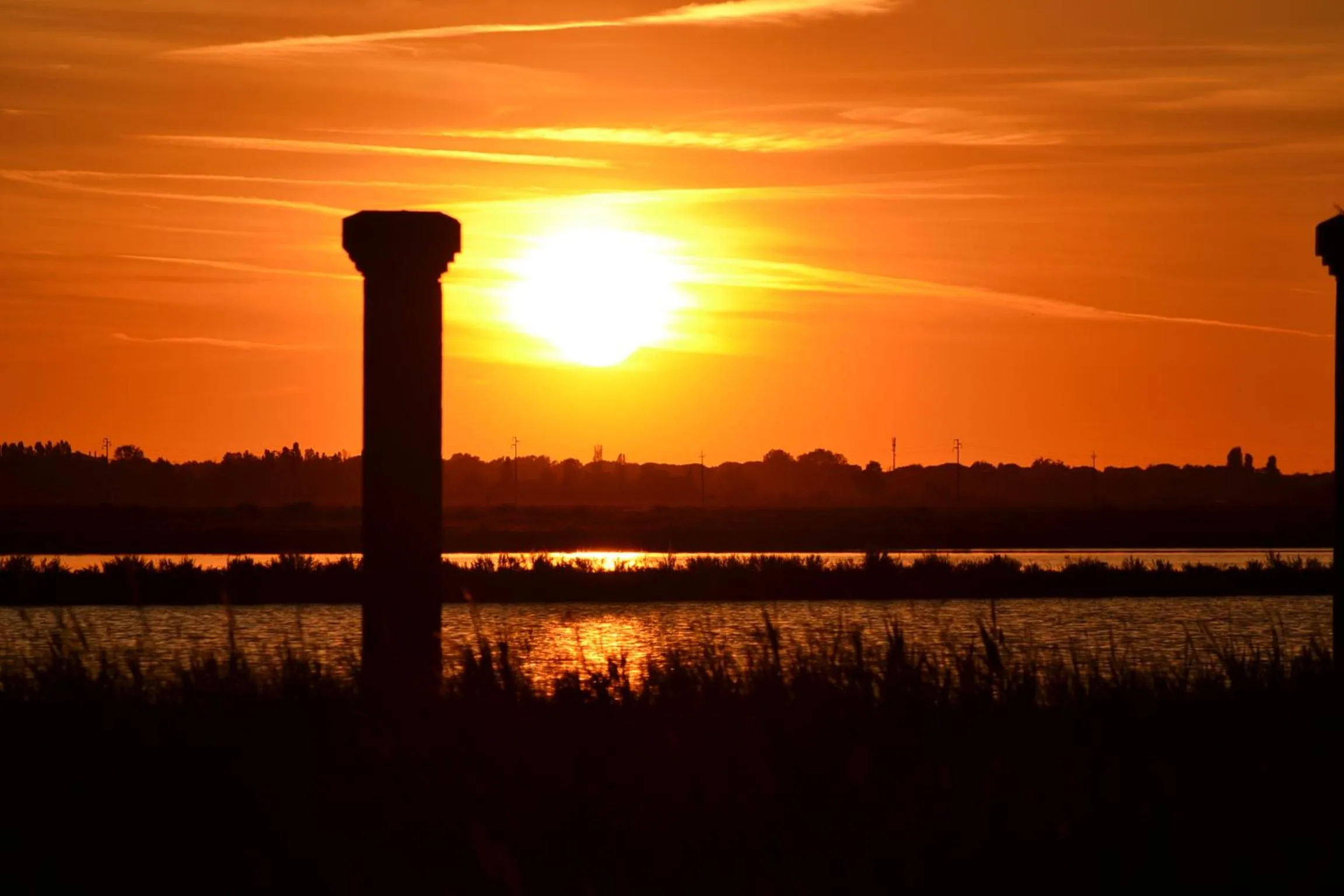 B&B Le Saline Bed & Breakfast