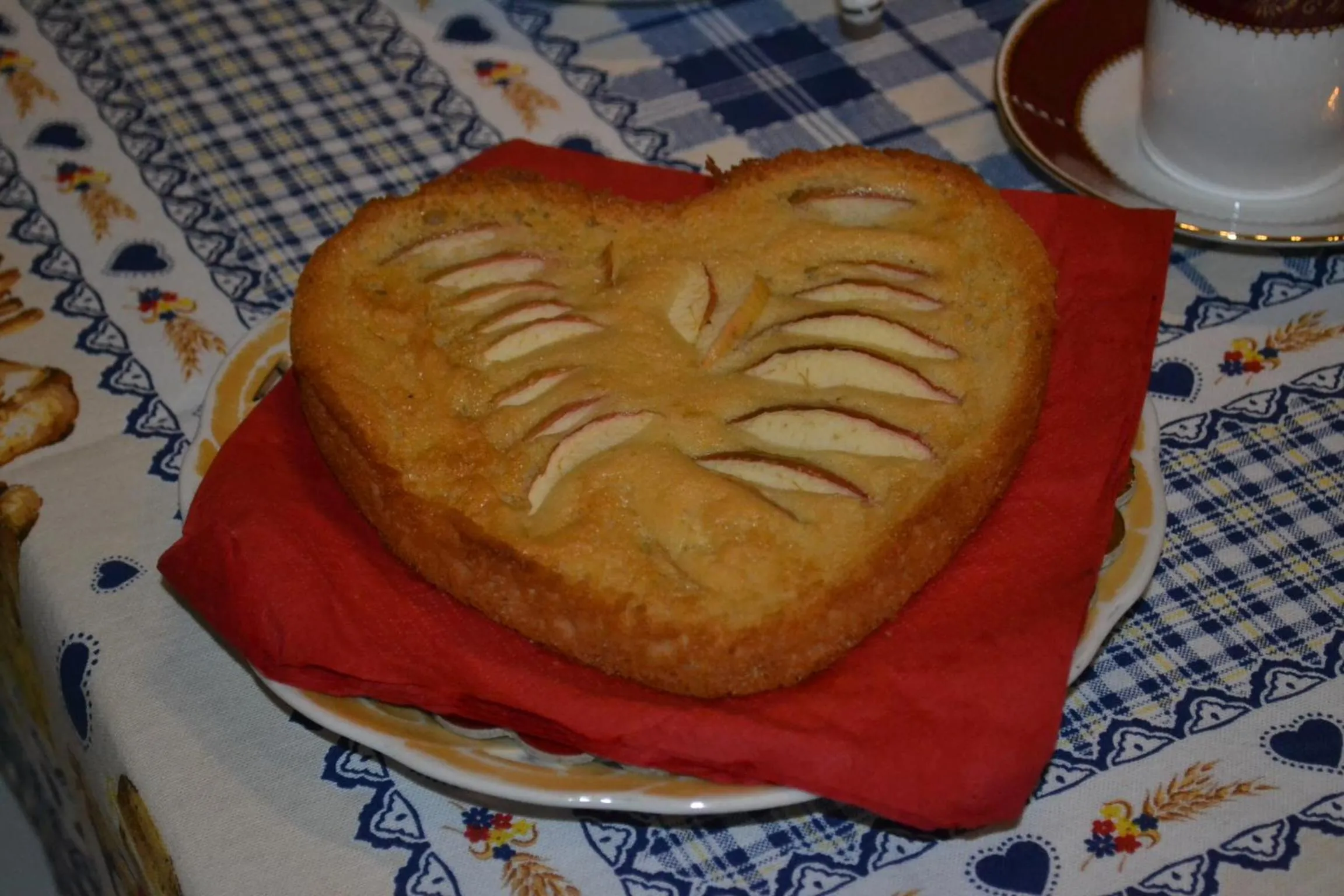 B&B Le Saline Bed & Breakfast