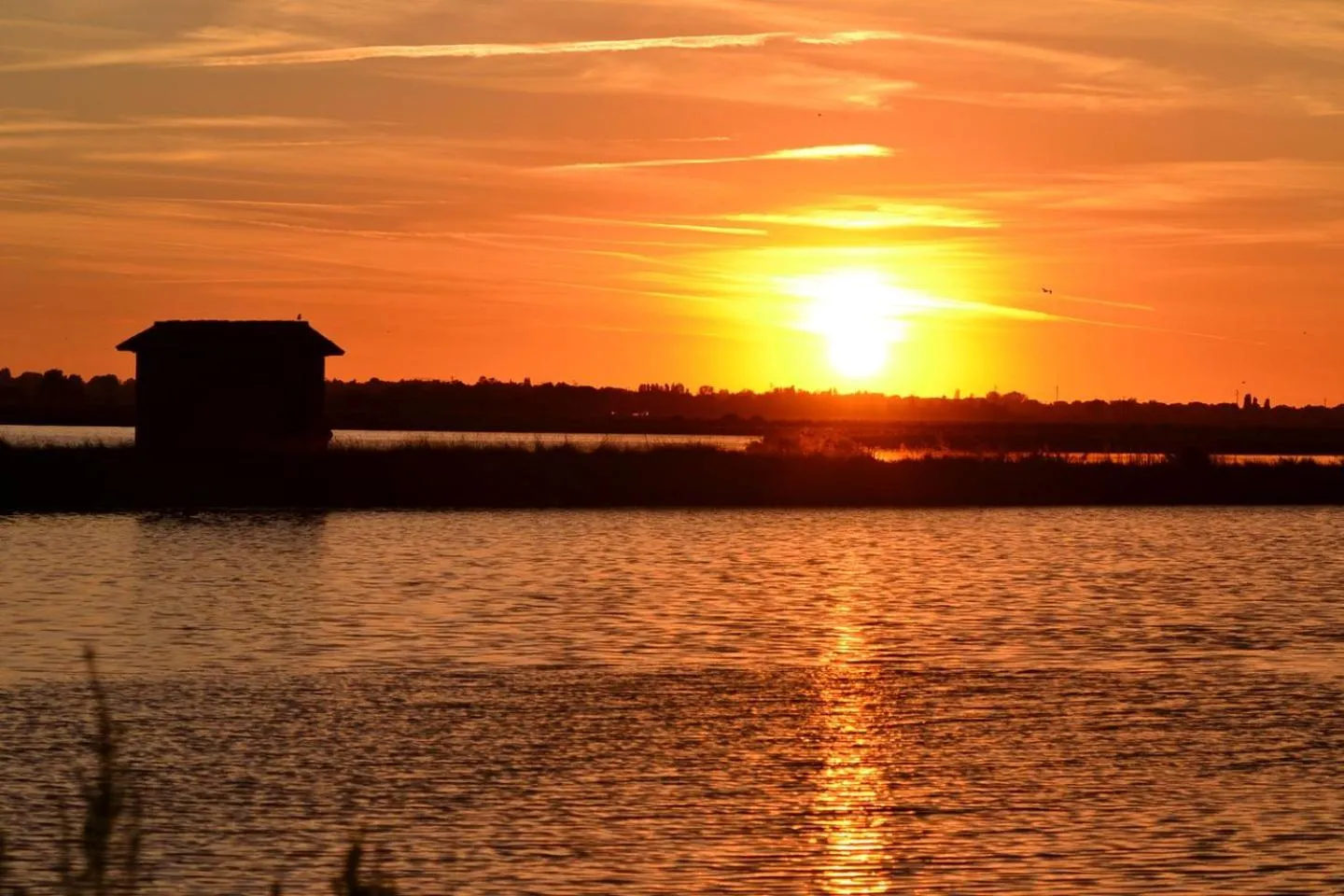 B&B Le Saline Bed & Breakfast