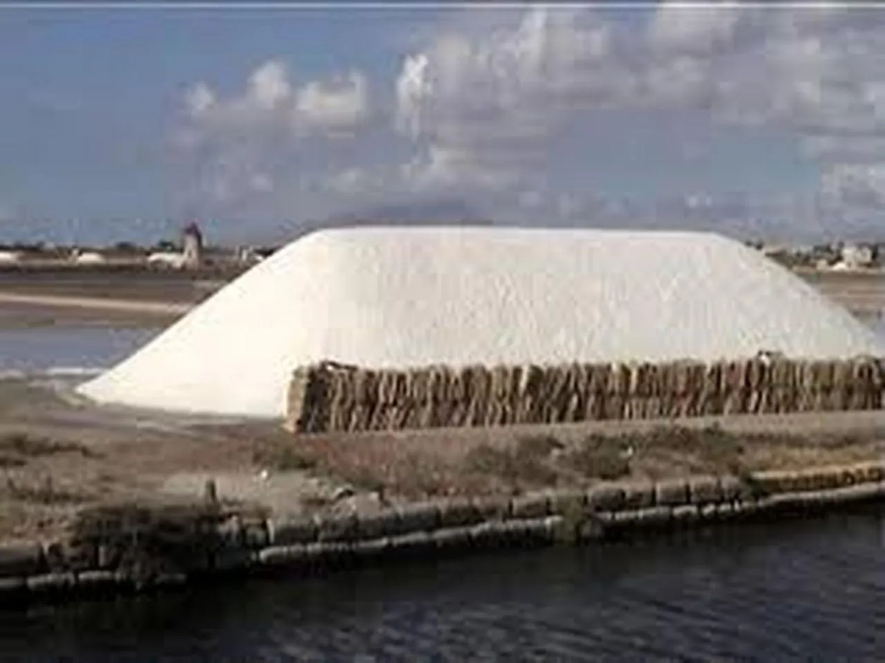 B&B Le Saline Bed & Breakfast