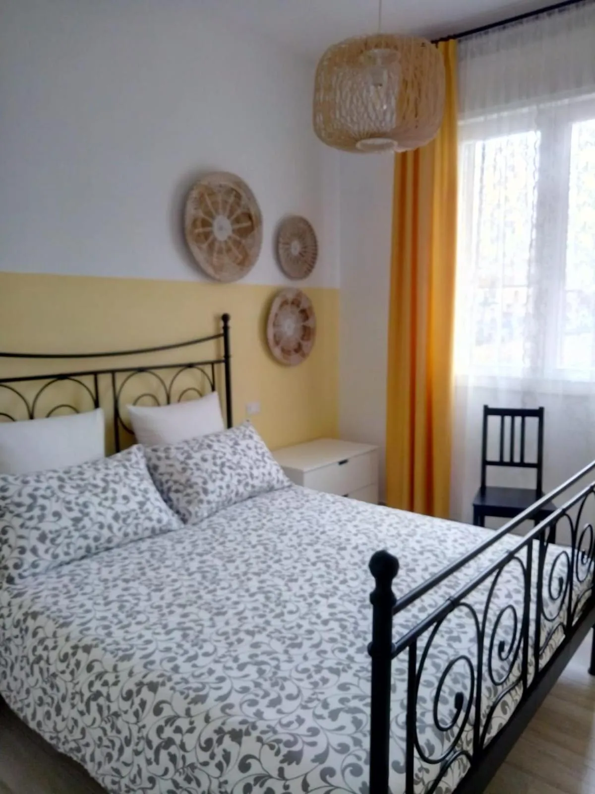 B&B Le Saline Bed & Breakfast