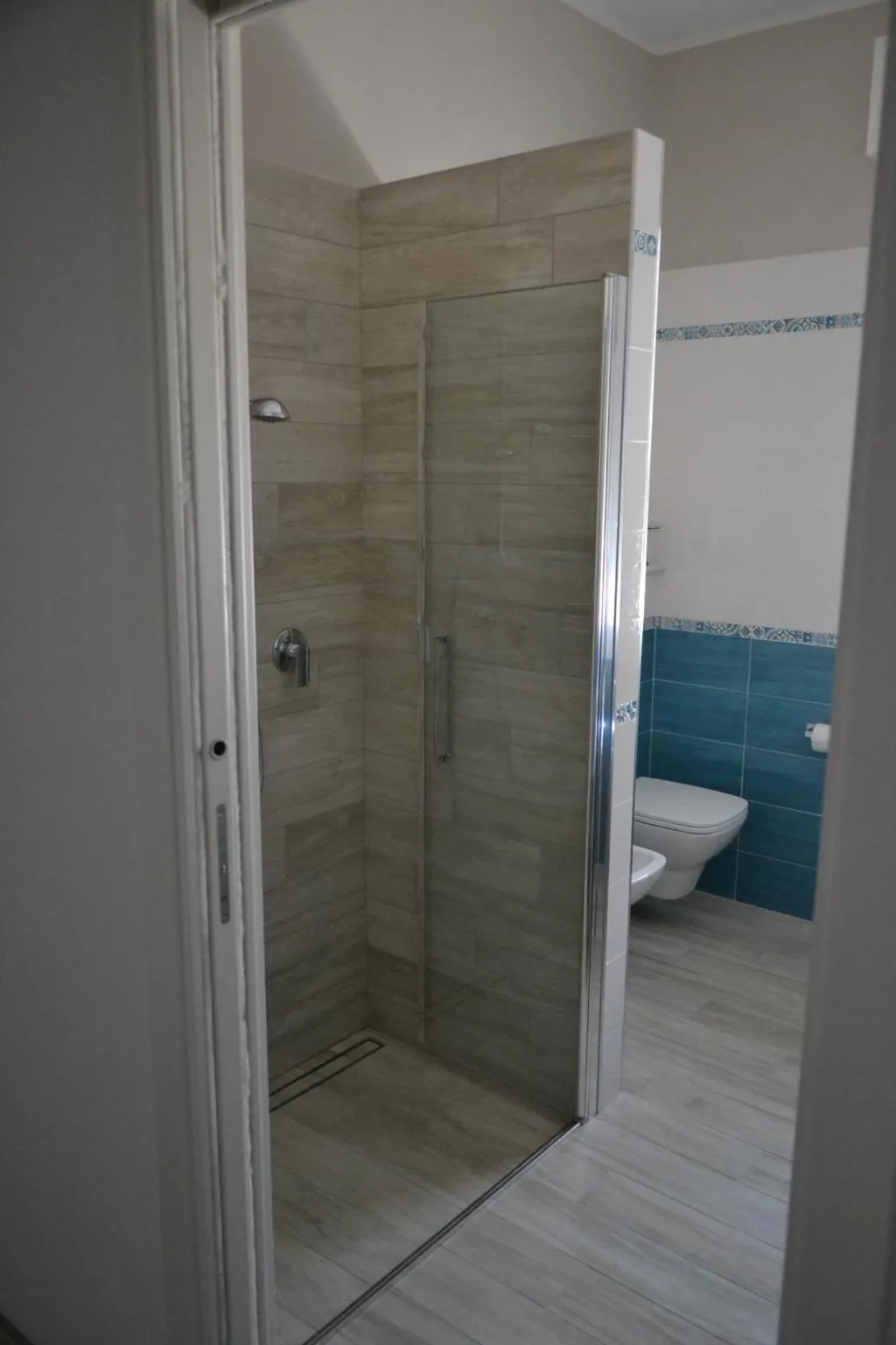 B&B Le Saline Bed & Breakfast