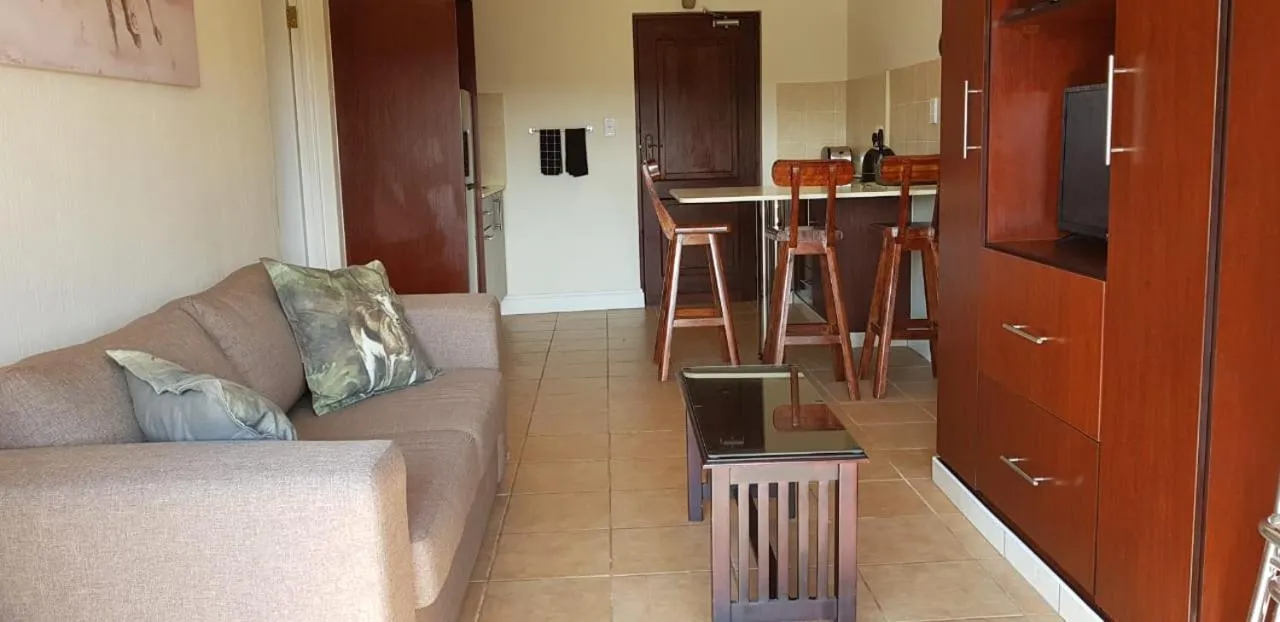 Ocean View Villas Unit G07