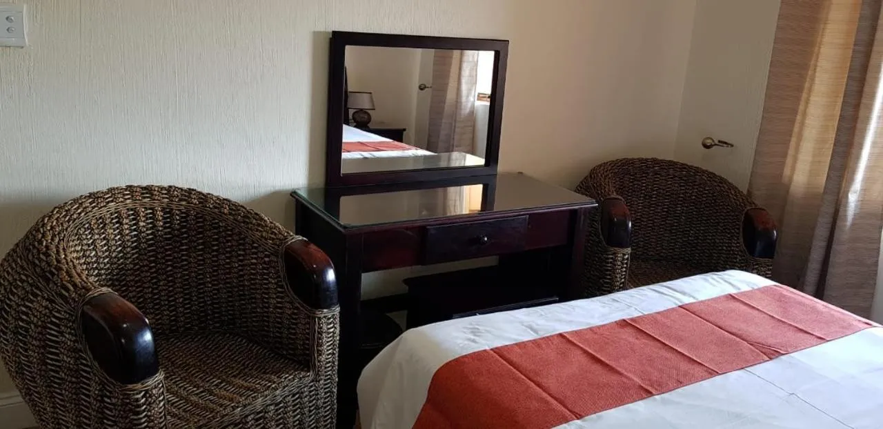 Ocean View Villas Unit G07