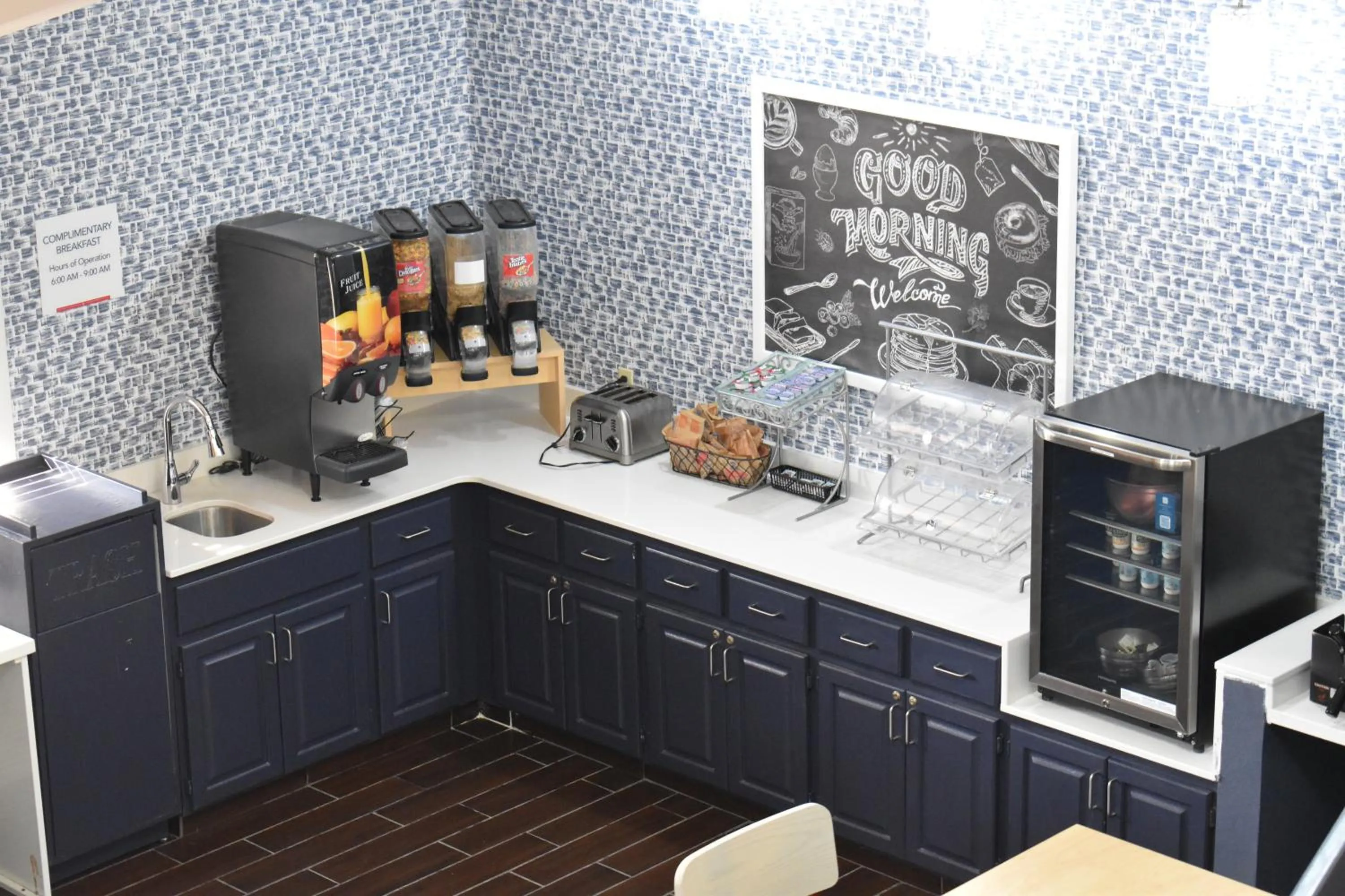 AmericInn by Wyndham Sioux City