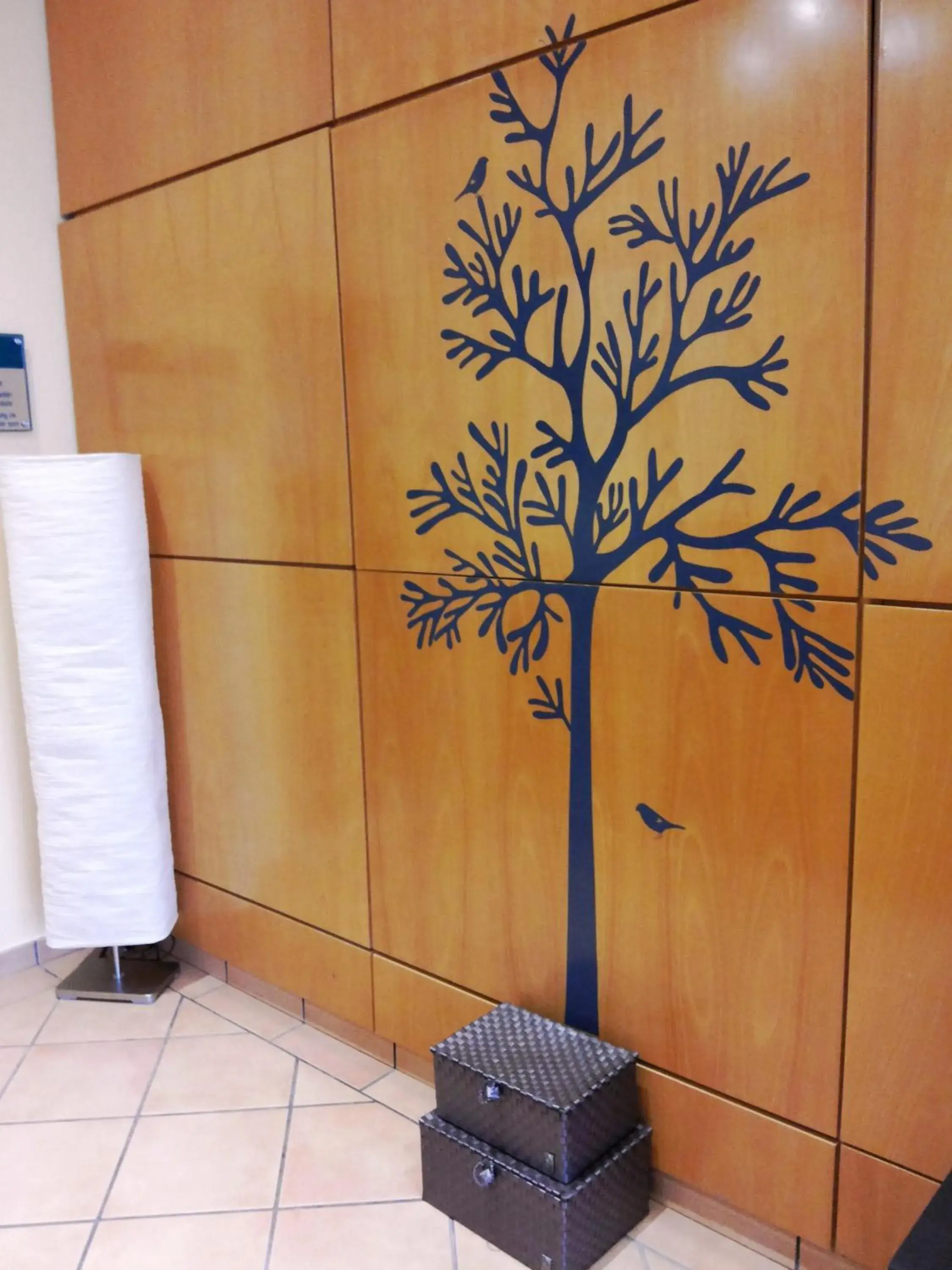 Lobby or reception in Plaza Real by Atlantichotels Lobby or reception in Plaza Real by Atlantichotels