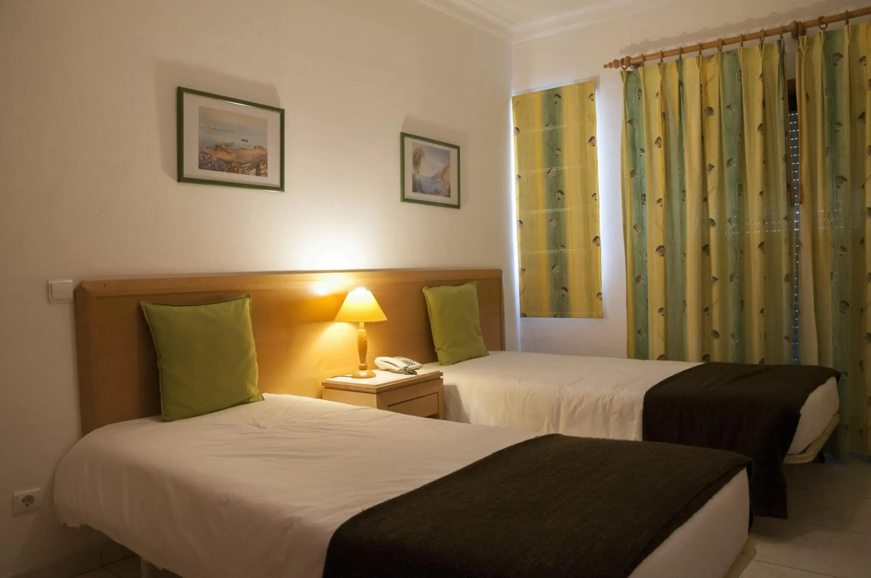 One-Bedroom Apartment in Plaza Real by Atlantichotels One-Bedroom Apartment in Plaza Real by Atlantichotels