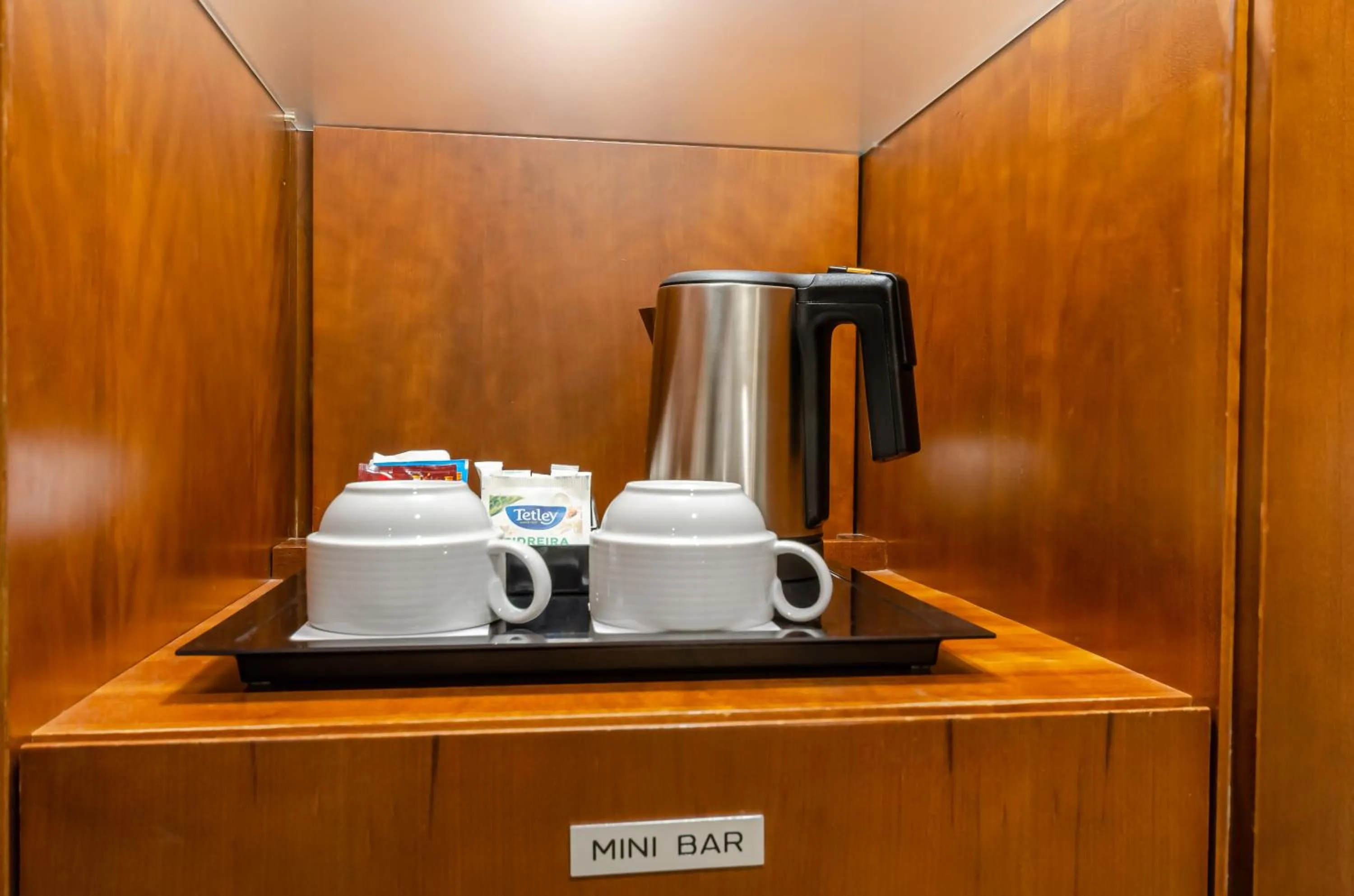 Drinks in TURIM Europa Hotel