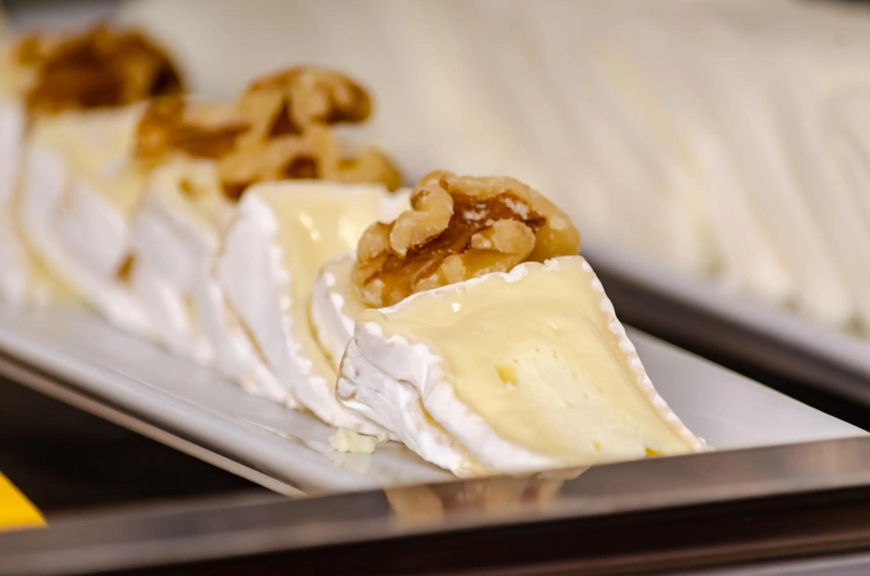 Breakfast in TURIM Europa Hotel